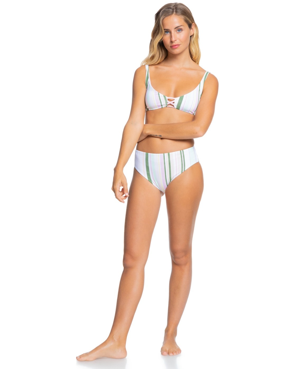 Roxy Bikini-Hose »Sea & Waves Revo«