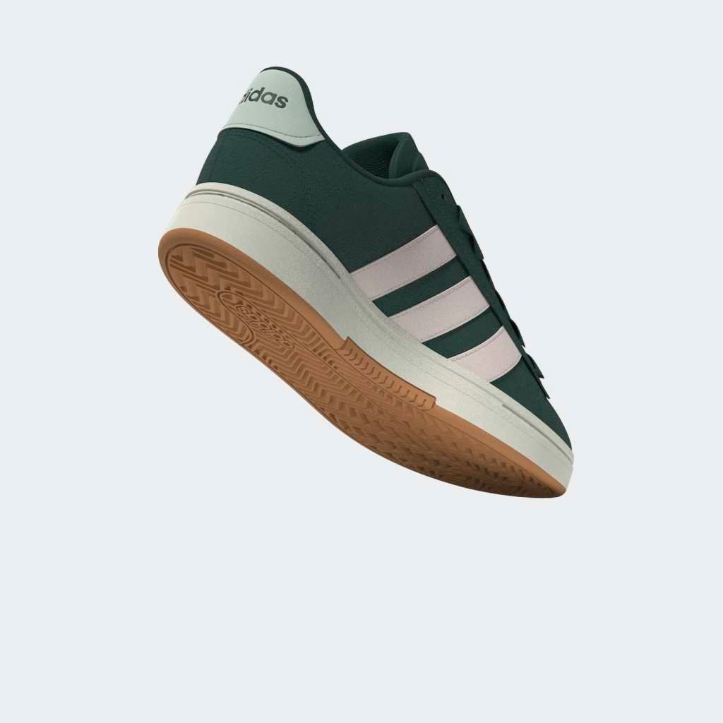 adidas Sportswear Sneakers »GRAND COURT ALPHA«  Design inspiriert vom adidas Campus 00