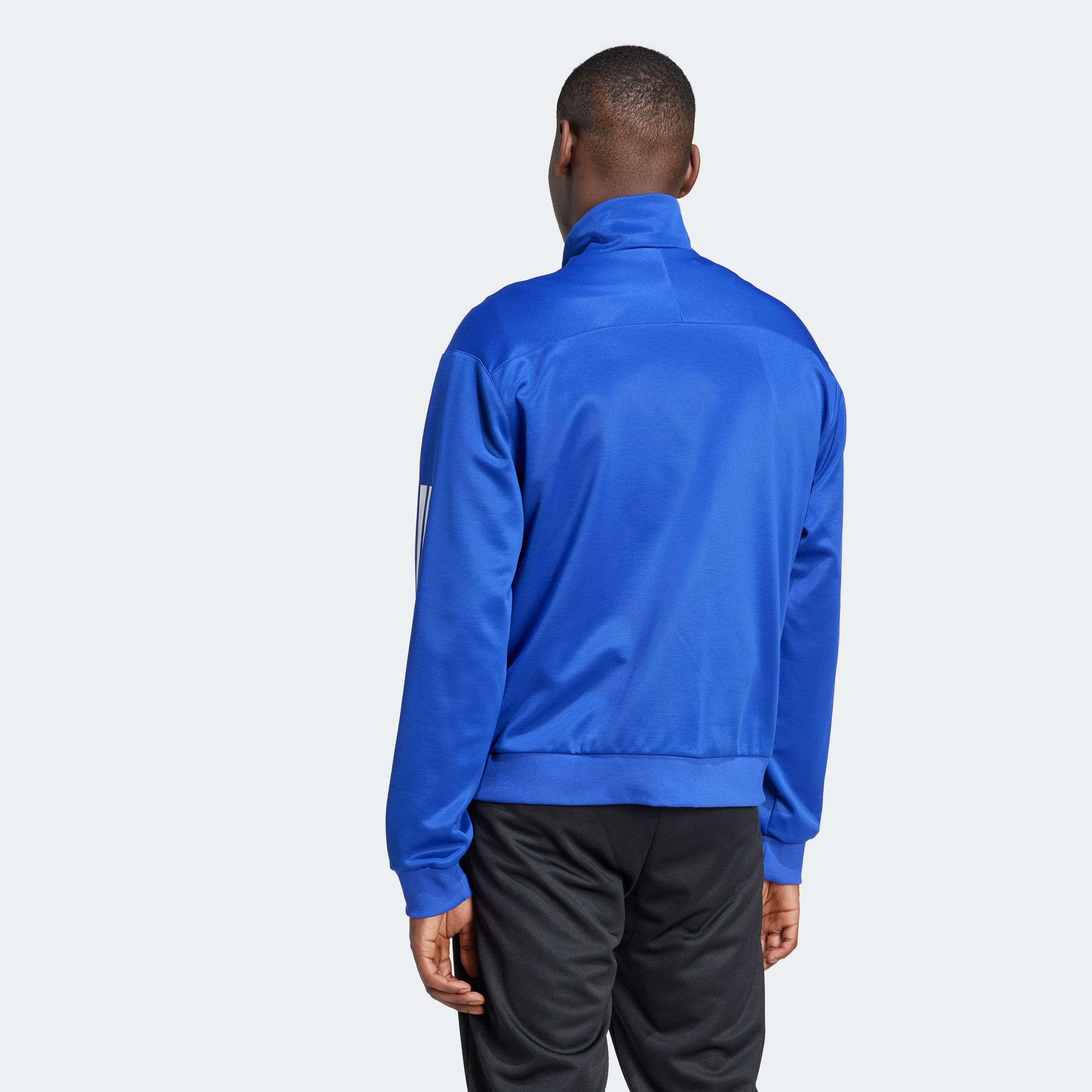adidas Sportswear Outdoorjacke »M TIRO CB_NP TT«