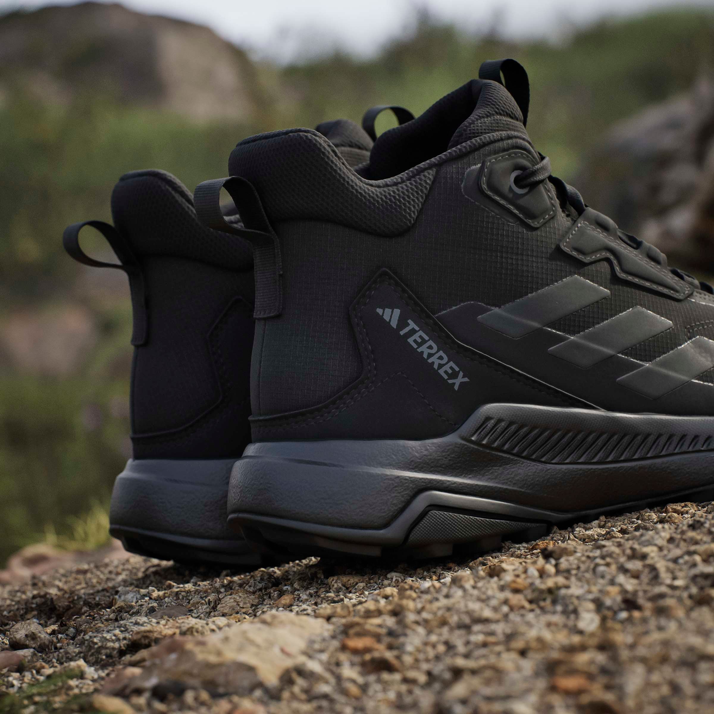 adidas TERREX Chaussure de randonnée »ANYLANDER MID R.RDY W«  wasserdicht