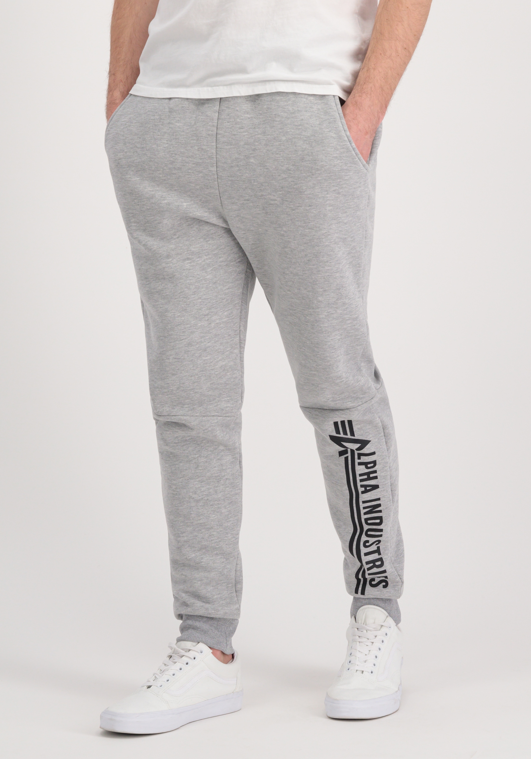 Alpha Industries Jogginghose »Alpha Industries Men - Jogger Alpha Industries Jogger«