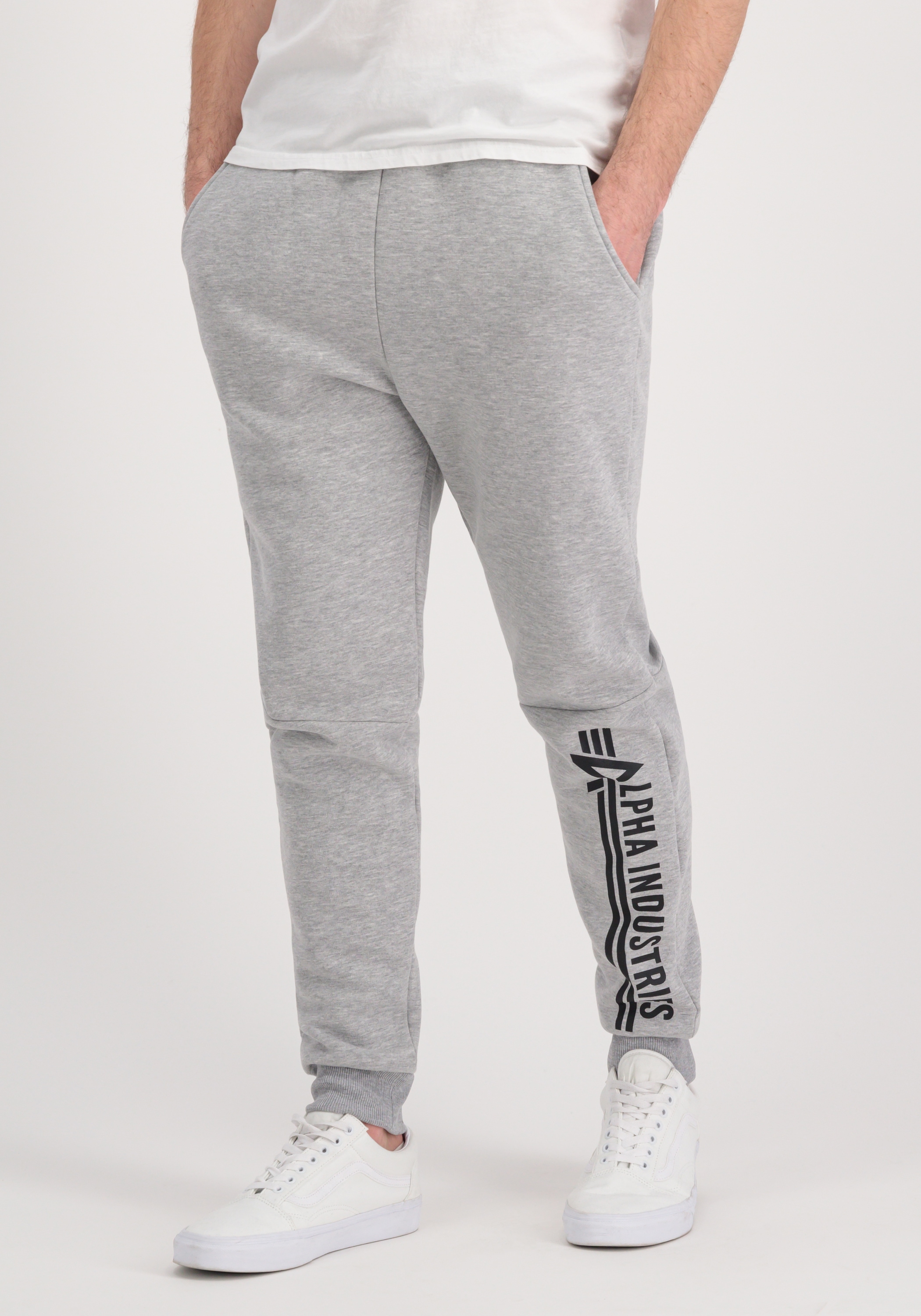 Alpha Industries Jogginghose »ALPHA INDUSTRIES Men - Jogger Alpha Industries Jogger«