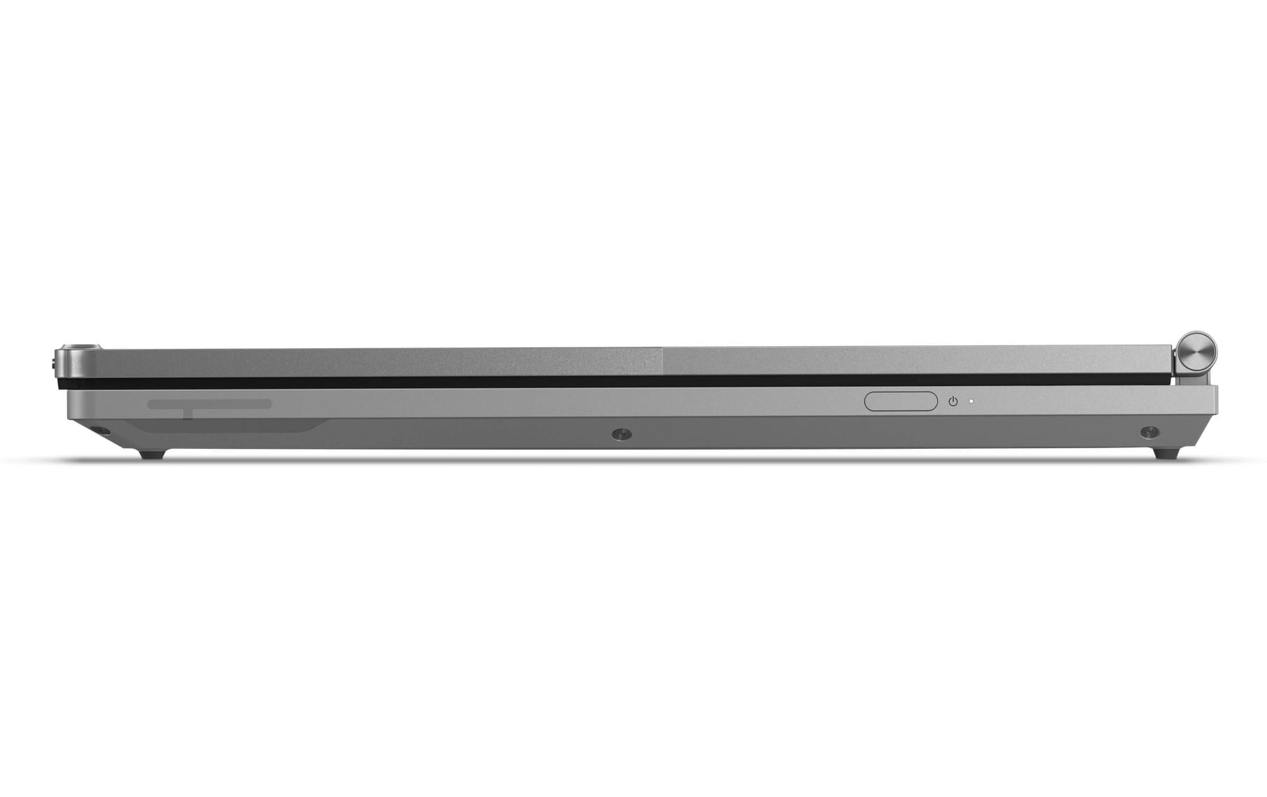 Lenovo Notebook »Plus G6 Rollable Copilot+ PC« / 16,7 ″ Intel Core Ultra 7