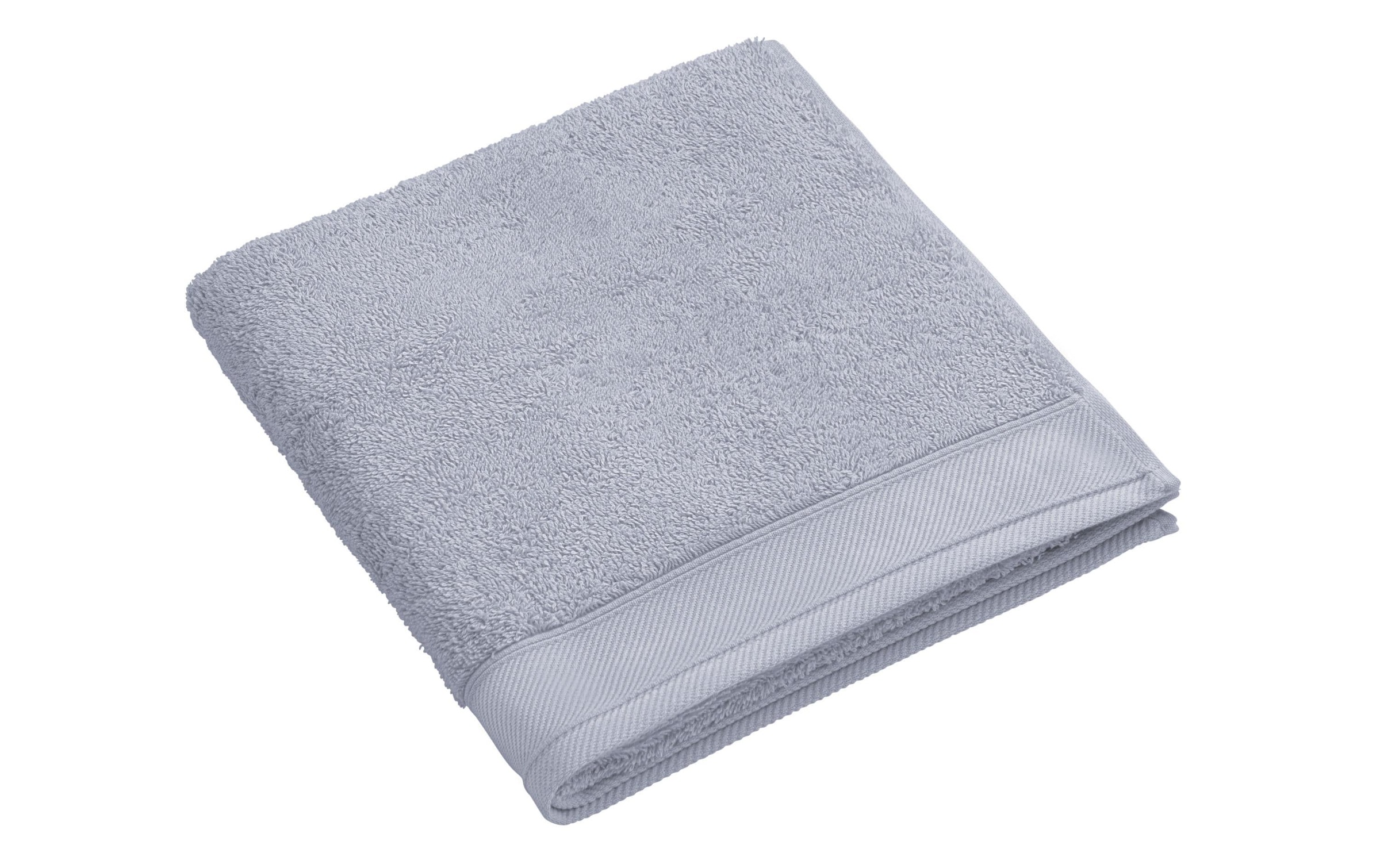 Image of weseta switzerland Handtuch »Douceur 50 x 100 cm«, (1 St.) bei Ackermann Versand Schweiz