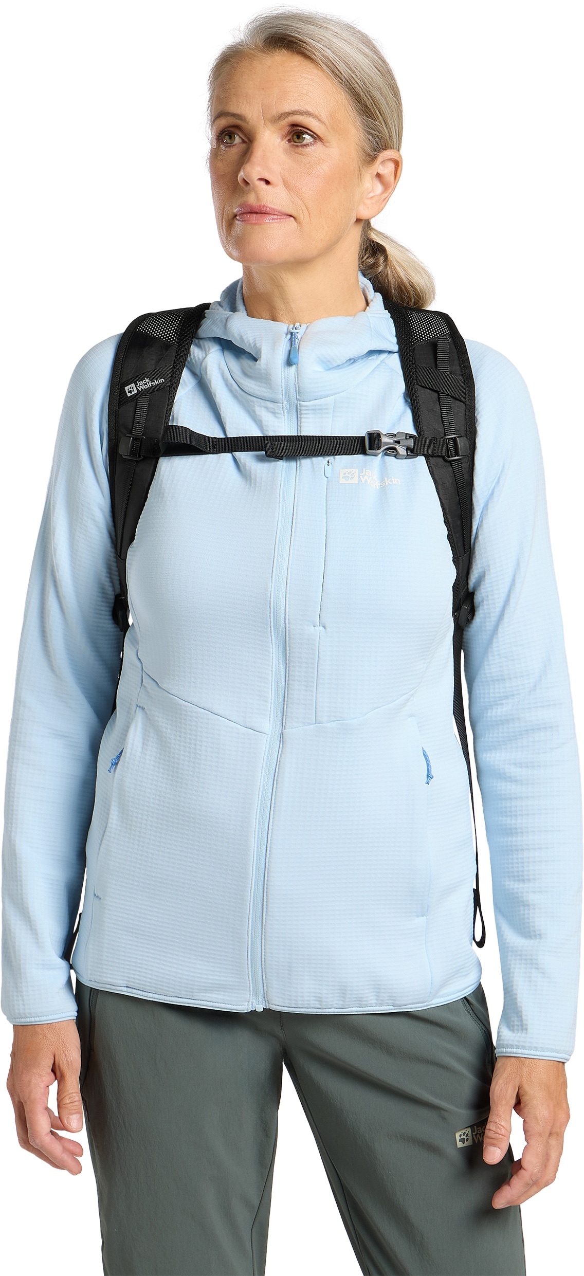 Jack Wolfskin Daypack »WANDERMOOD PACK 20«