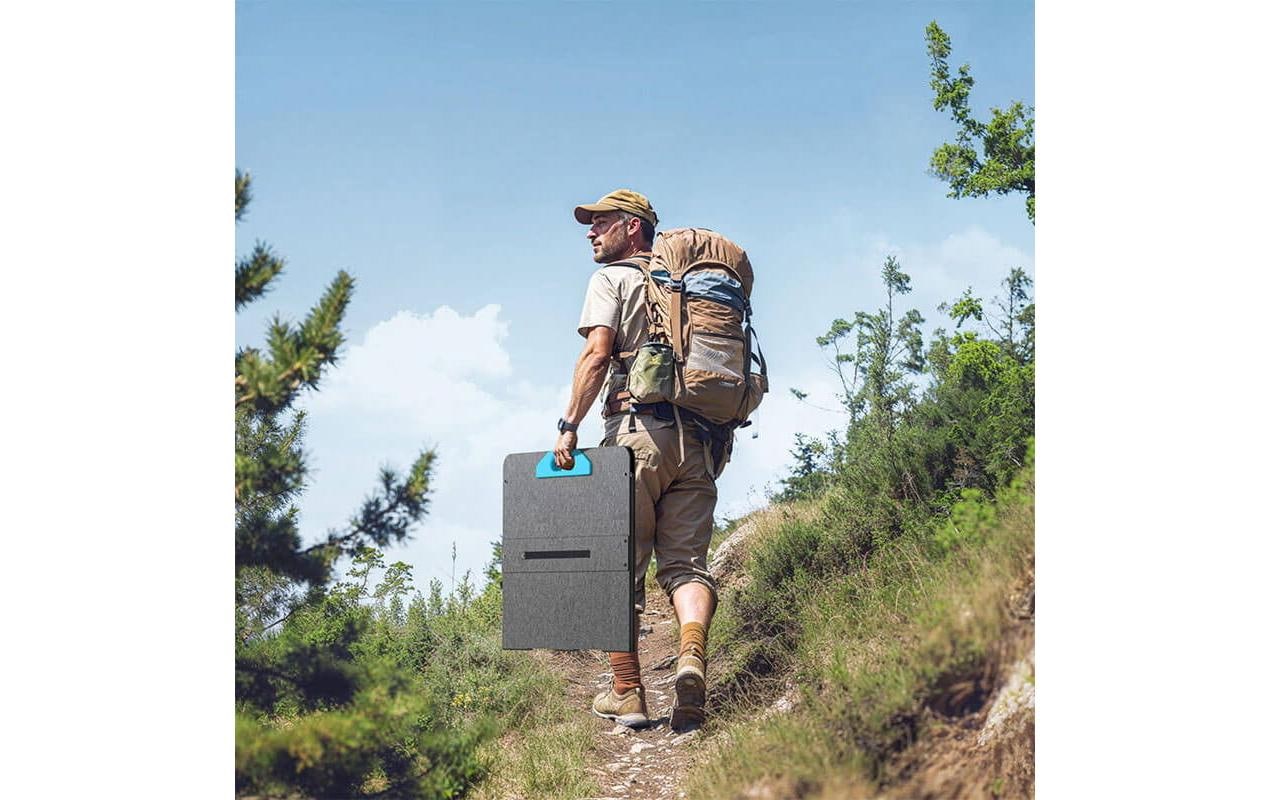 Anker Solarmodul »Solix PS200 200 W«