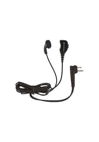 Motorola In-Ear-Kopfhörer »HKLN4605« kaufen