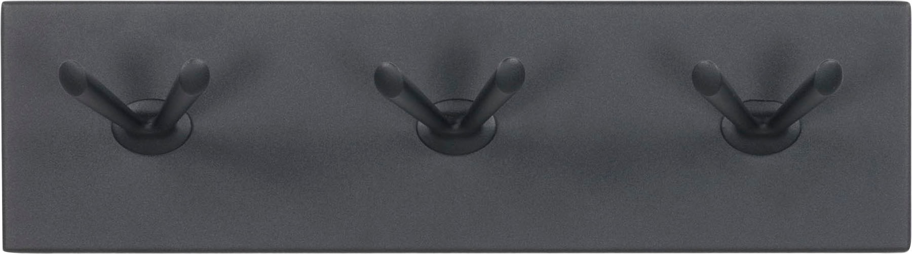 Spinder Design Garderobenhalter »Pull« Metall, Breite 45 cm