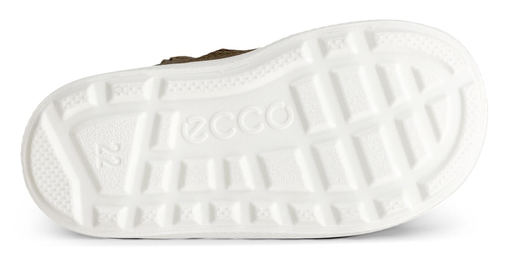 Ecco Bottes de neige »Winterstiefel URBAN MINI«  , Winterboots, Klettstiefel, Winterstiefel mit Klettriemchen, GORE-TEX