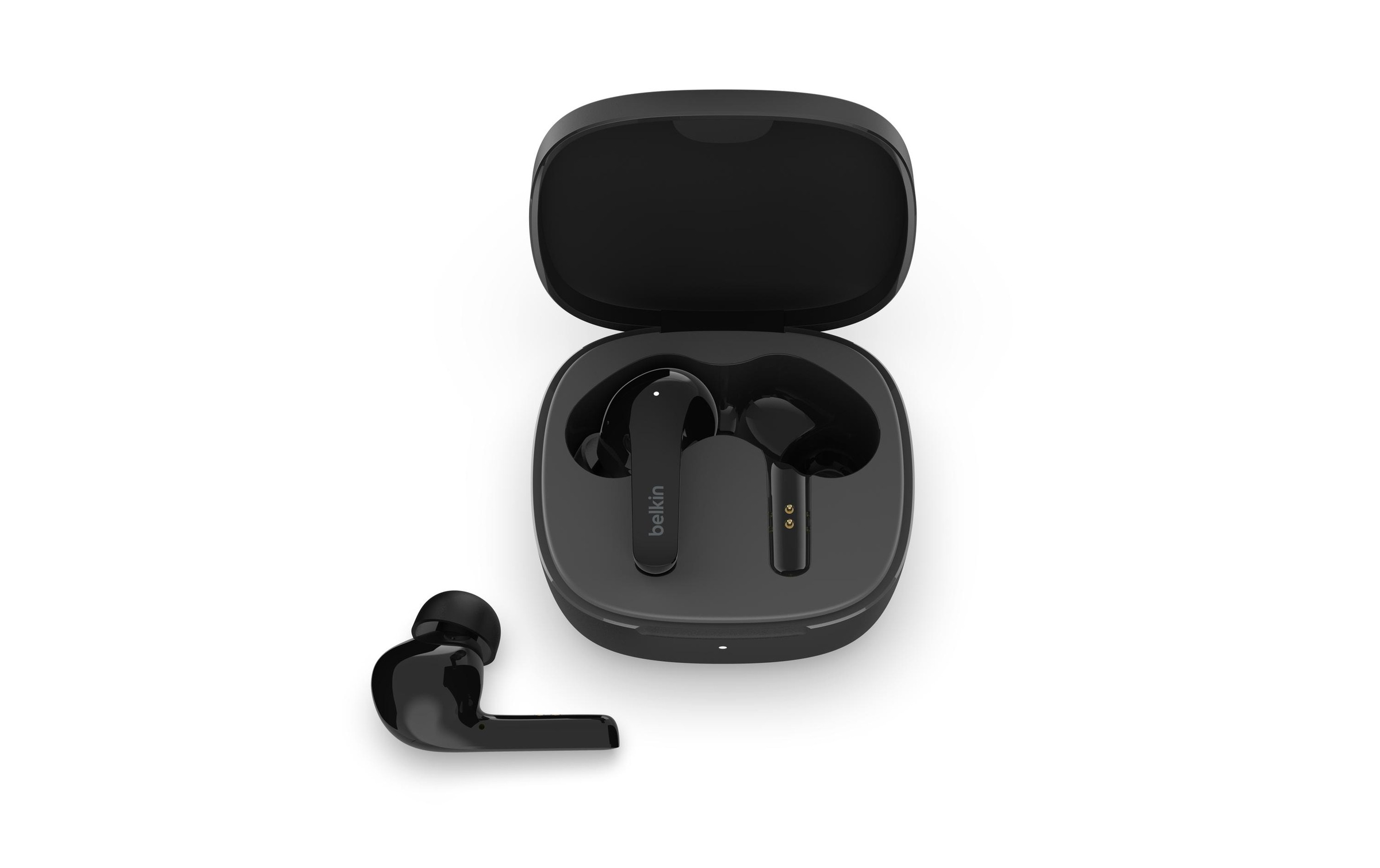 Image of Belkin In-Ear-Kopfhörer "ANC"