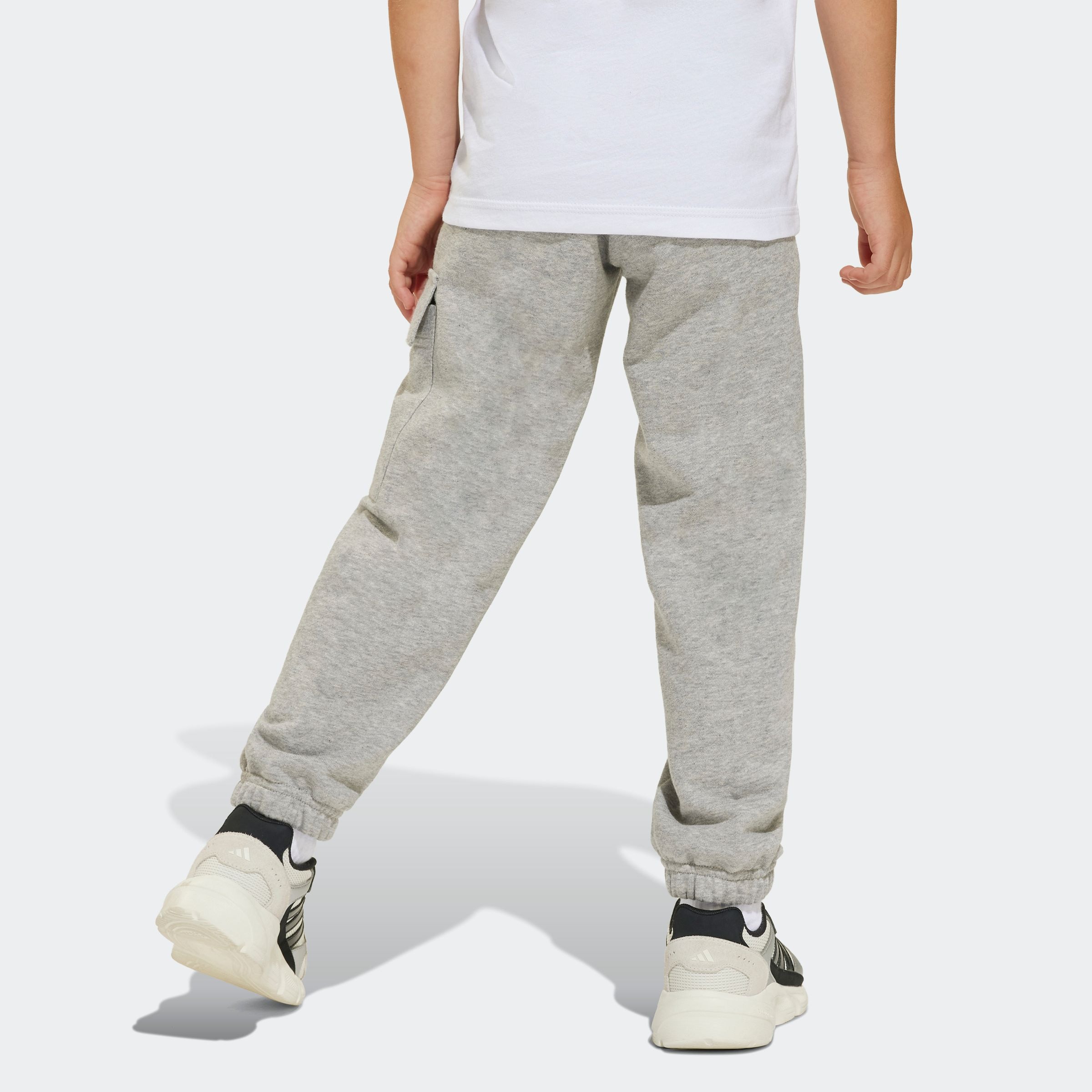 adidas Sportswear Sporthose »LK SL FT C PT«, (1 tlg.)