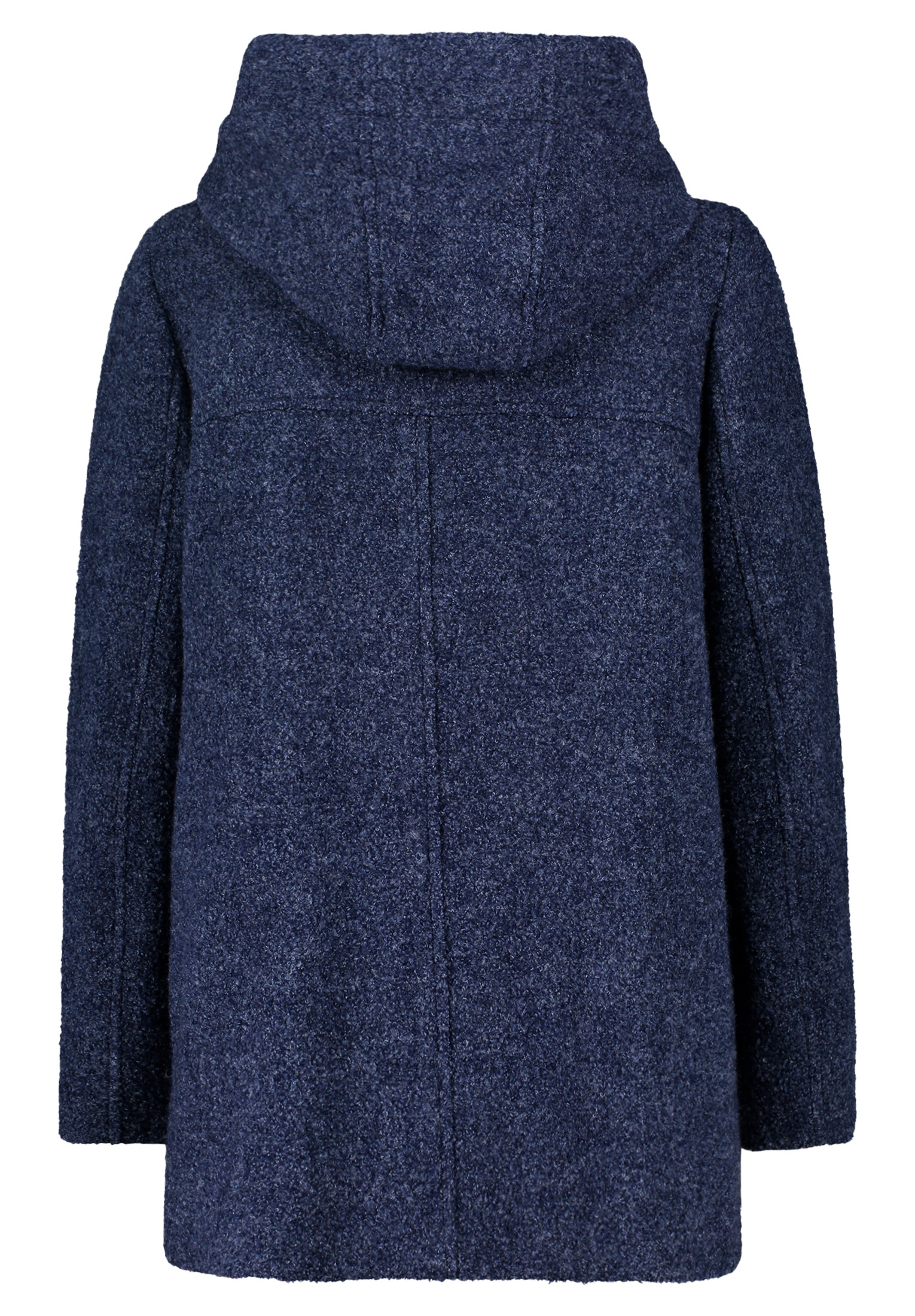 Gil Bret Wolljacke, mit Kapuze, mit Kapuze