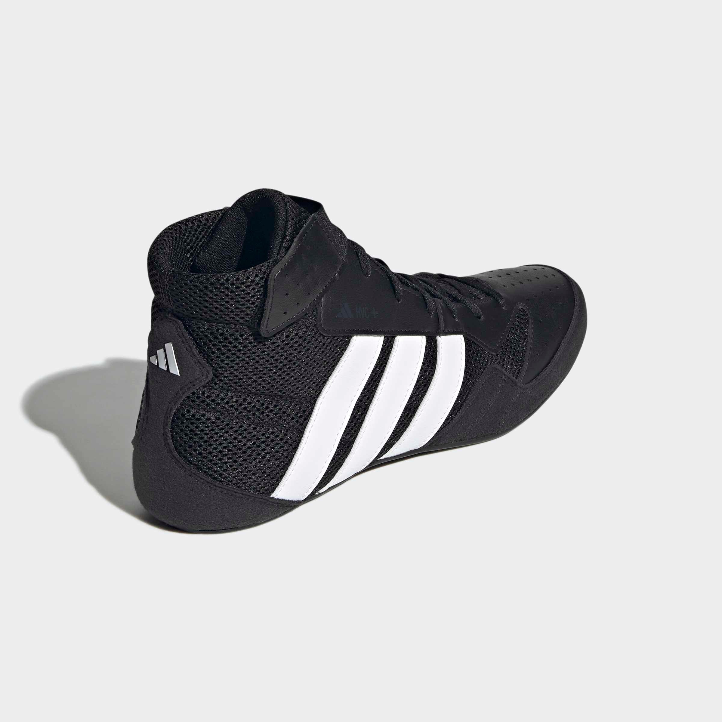 adidas Performance Chaussure d'entraînement »HVC PLUS«  Chaussure à empiècements contrastés