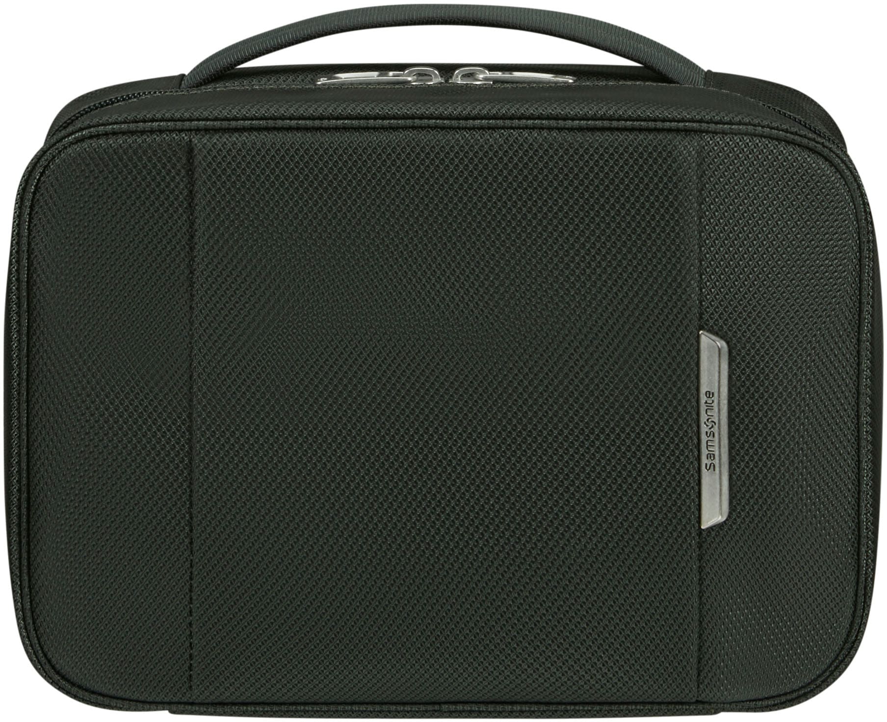 Image of Samsonite Kulturbeutel "RESPARK Toilet Kit, 25 cm" Beauty-Bag Beautybox Schminketui Kosmetikbox