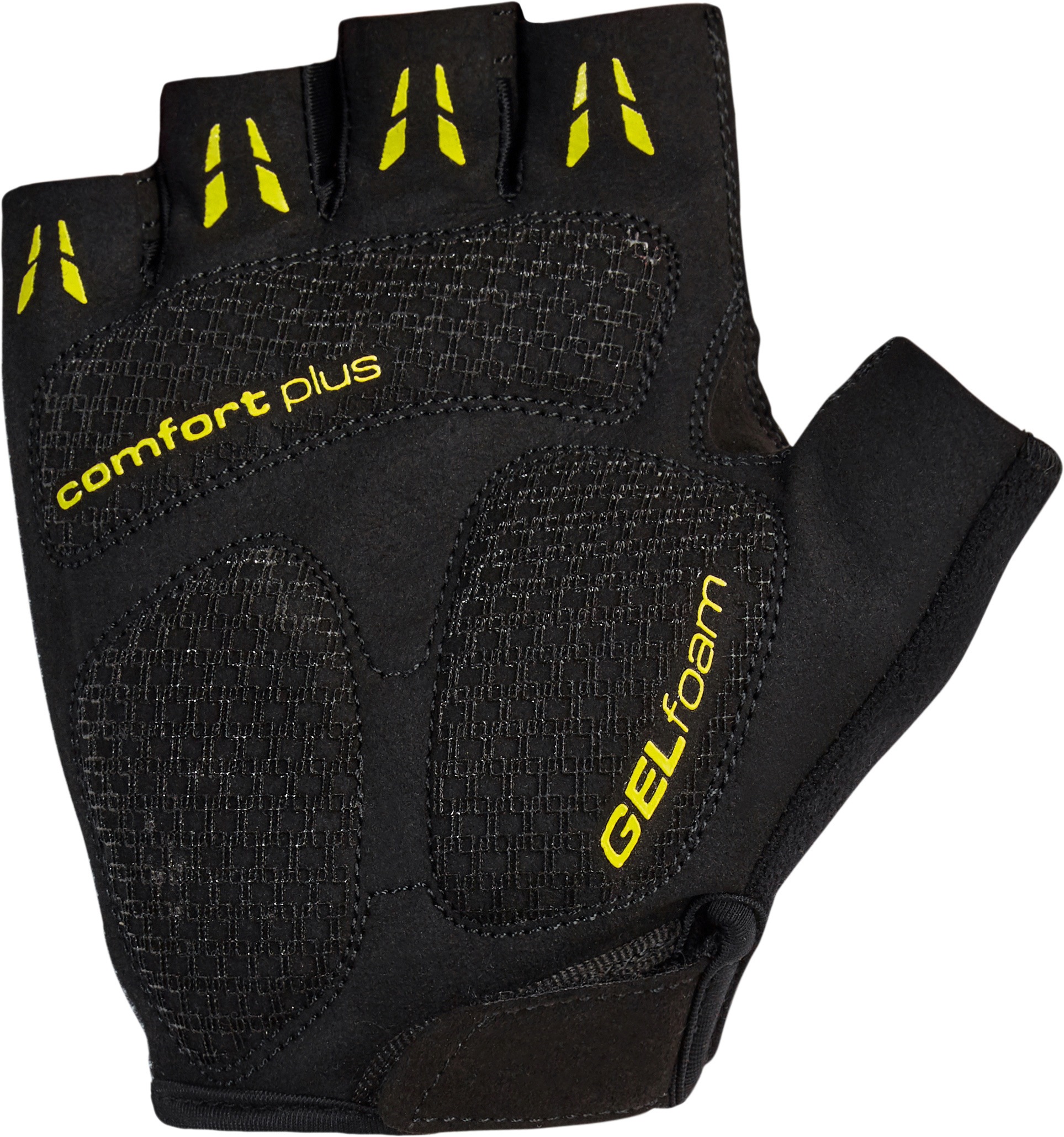 Ziener Gants de vélo »CRISANDER-Z«