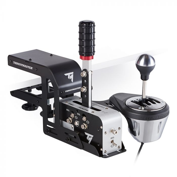 Thrustmaster Controller »TM Racing Clamp« kaufen