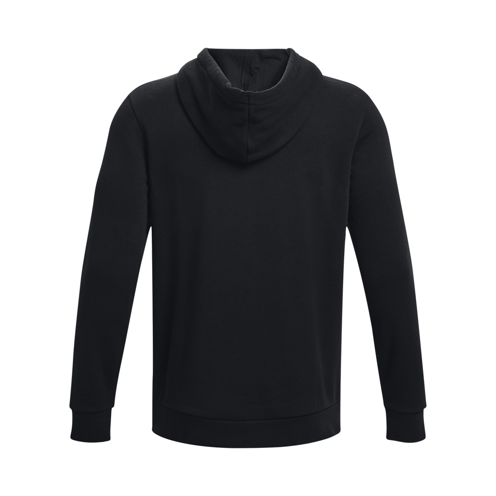 Under Armour® Kapuzensweatshirt »UA ICON FLEECE HOODIE«, (1 tlg.)