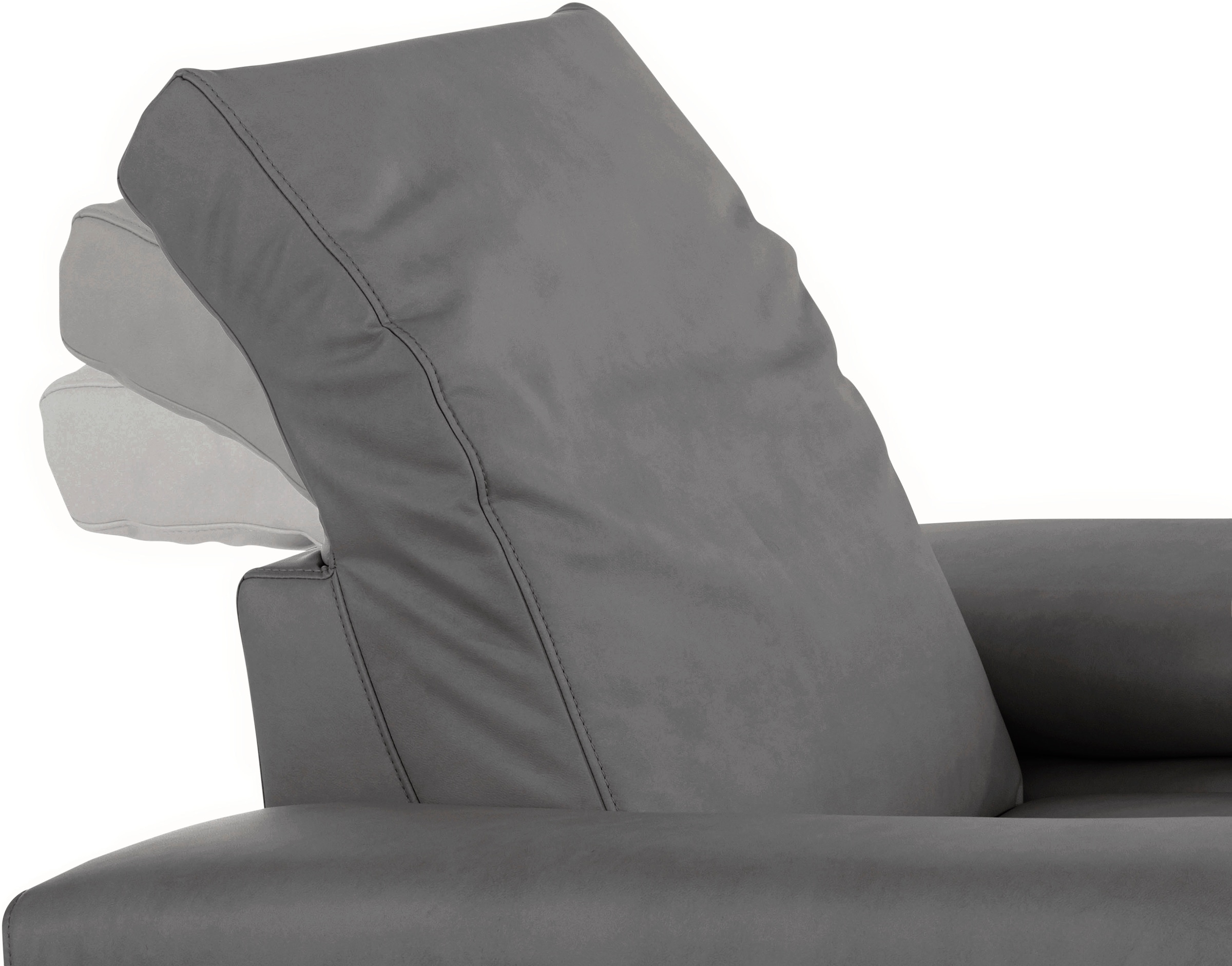 andas Sessel »Lillehem«, incl. versandkostenfrei mit Armteilverstellung, auf Kopf- wahlweise Rückenverstellung und