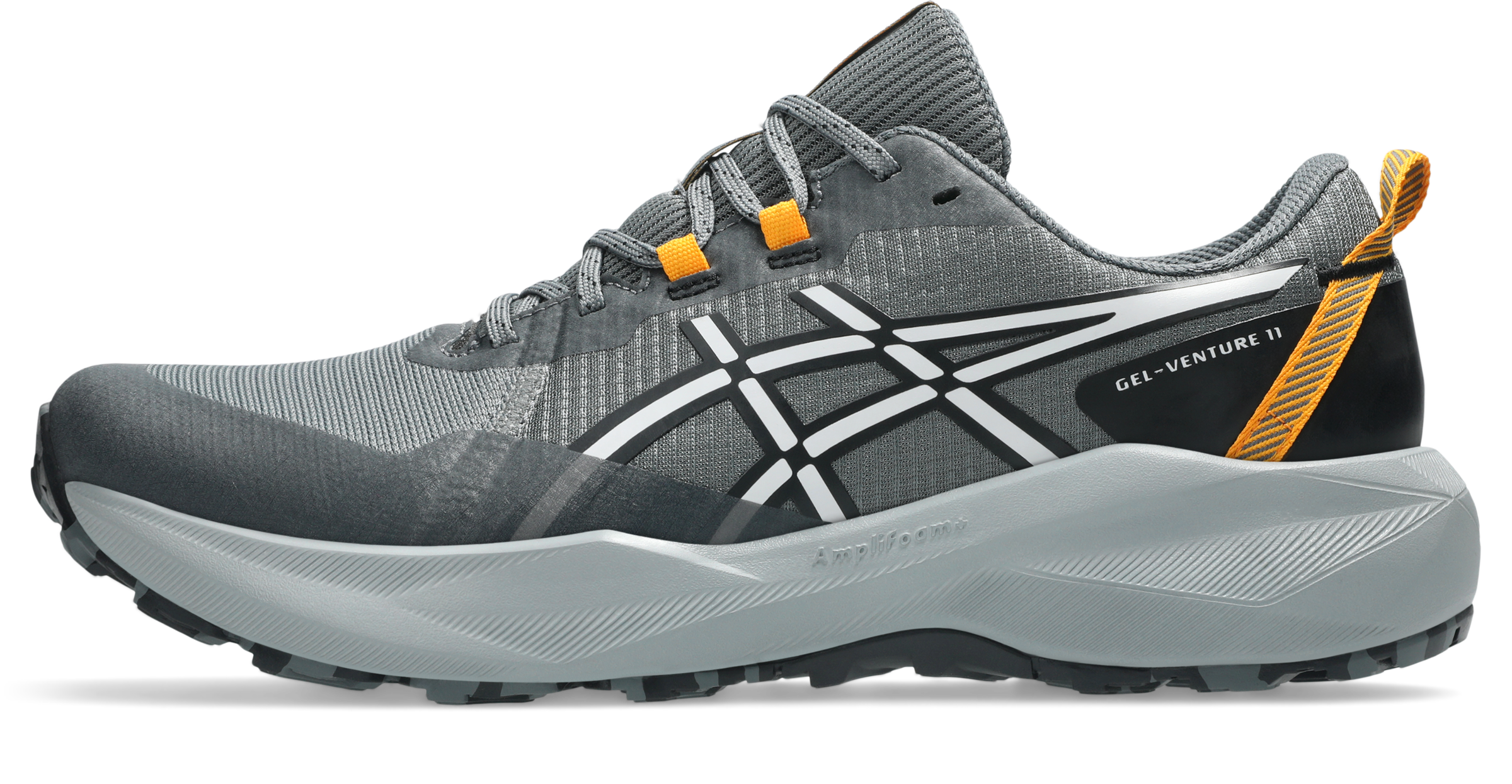 Asics Chaussures de trail »GEL-VENTURE 11«  avec semelle extérieure en caoutchouc profilée, avec amorti AMPLIFOAM PLUS