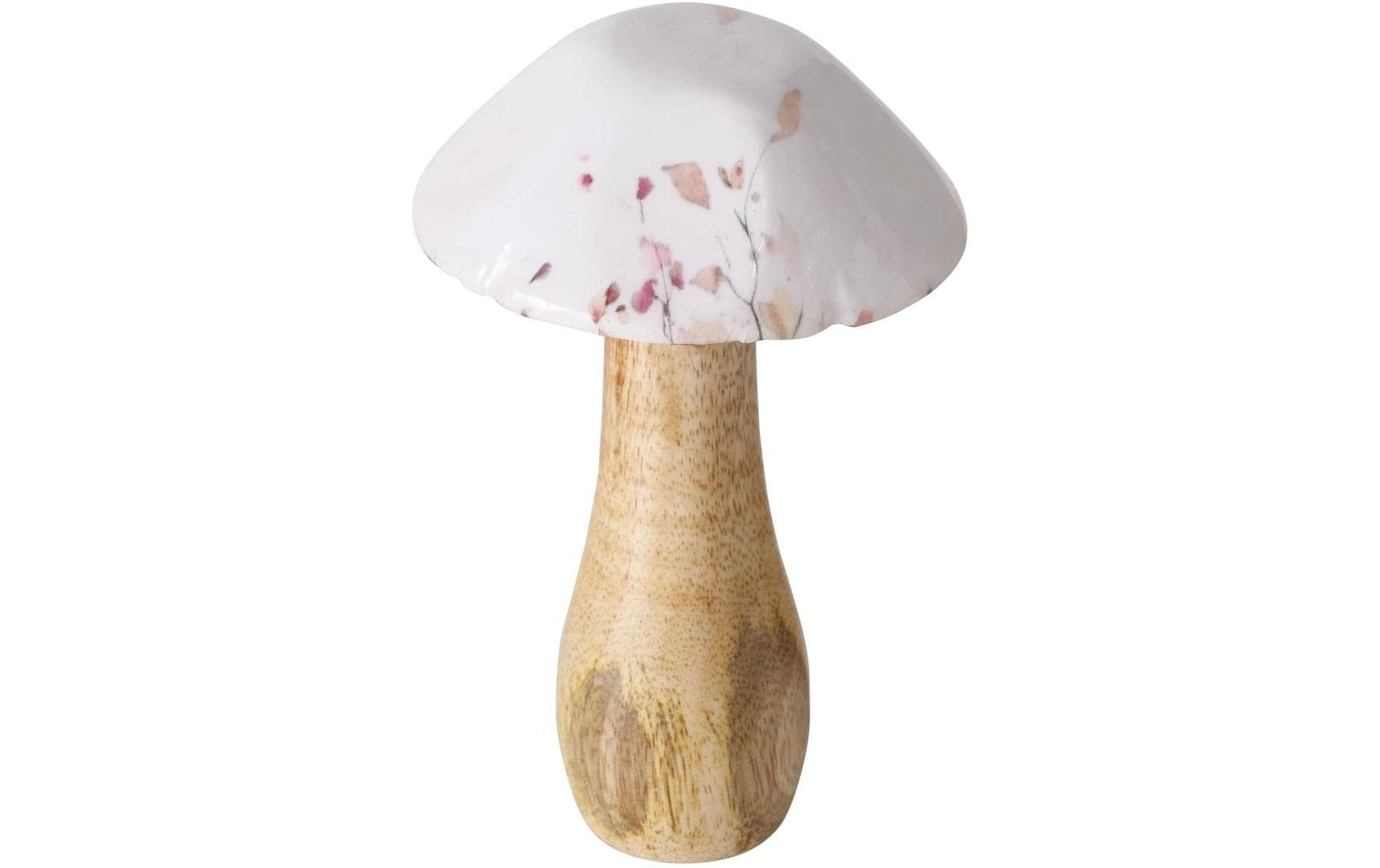 BOLTZE Figurine de décoration »Pilze Bernada 3er Set«