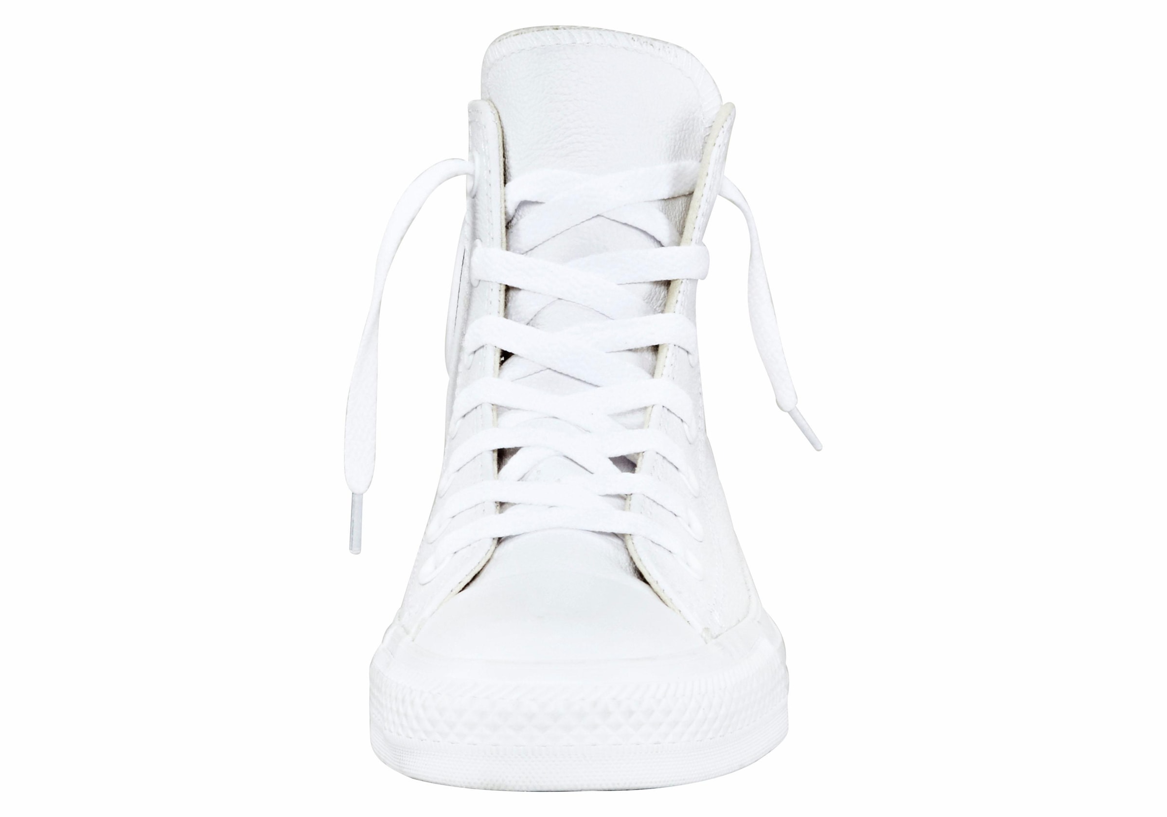 Converse Sneaker »Chuck Taylor All Star Hi Monocrome Leather«