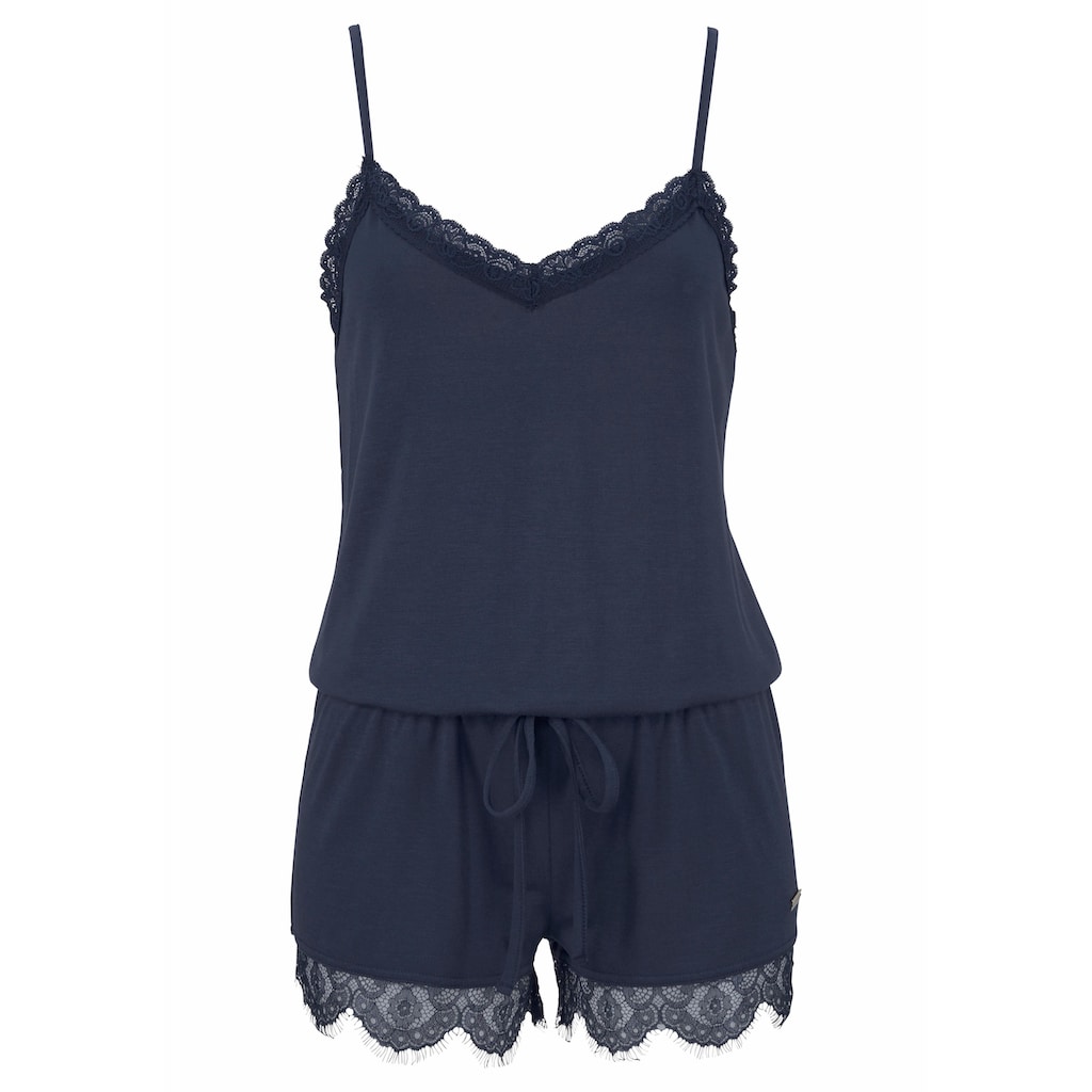 LASCANA Playsuit