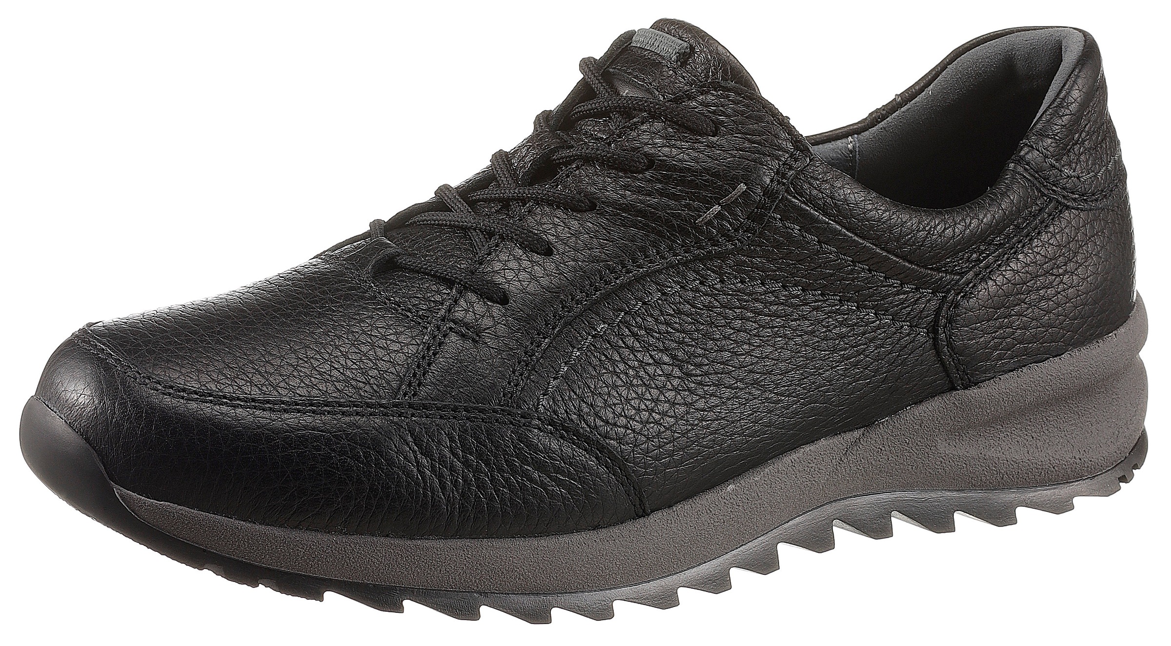 Image of Waldläufer Schnürschuh »HELLE«, mit Profilsohle, H-Weite bei Ackermann Versand Schweiz