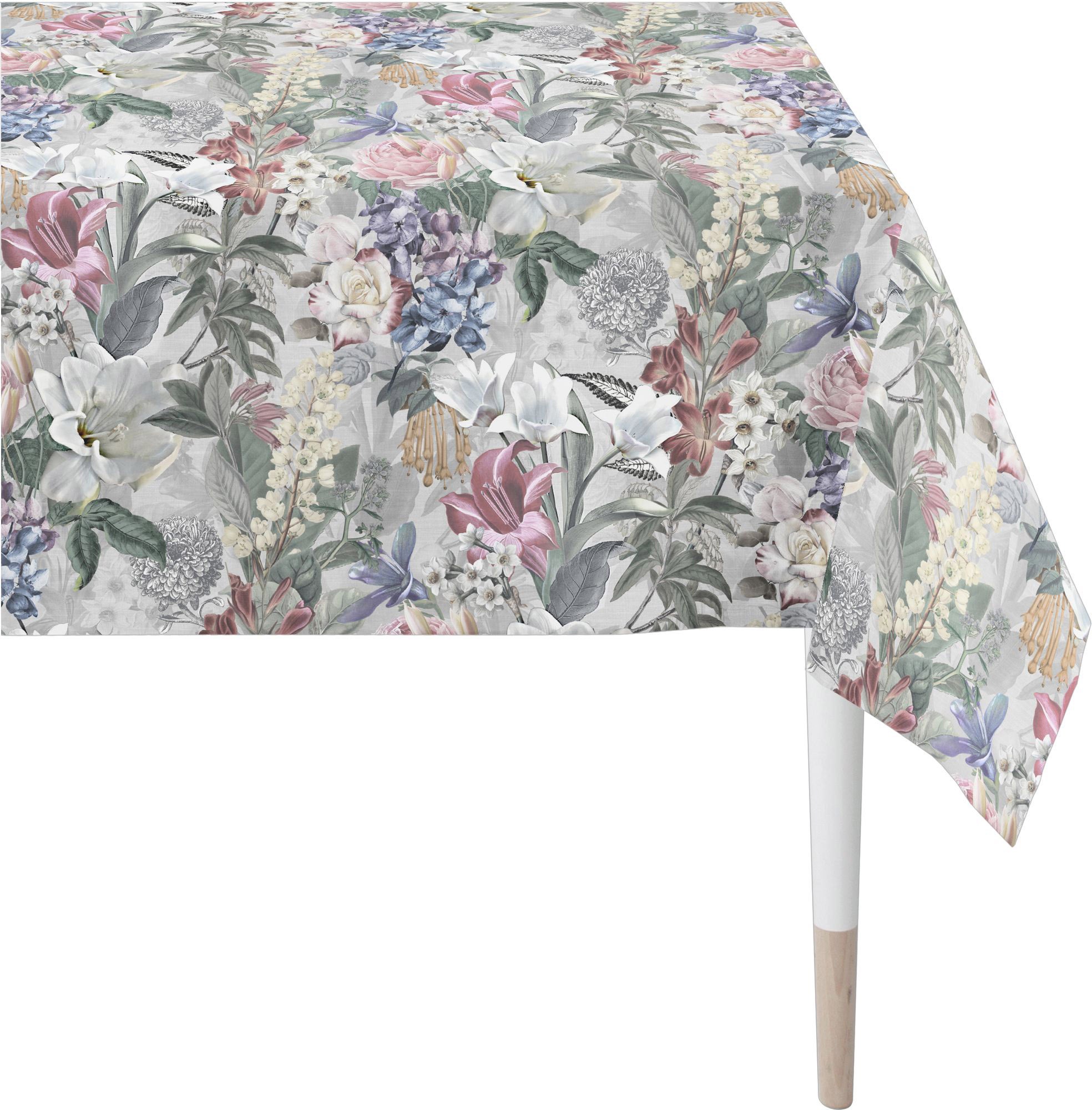 Image of APELT Tischdecke »1607 HERBSTZEIT«, (1 St.), Digitaldruck bei Ackermann Versand Schweiz