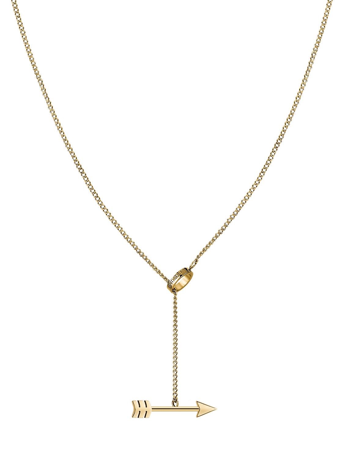 Kette mit Anhänger »Pfeil, LJ-0184-N-54«