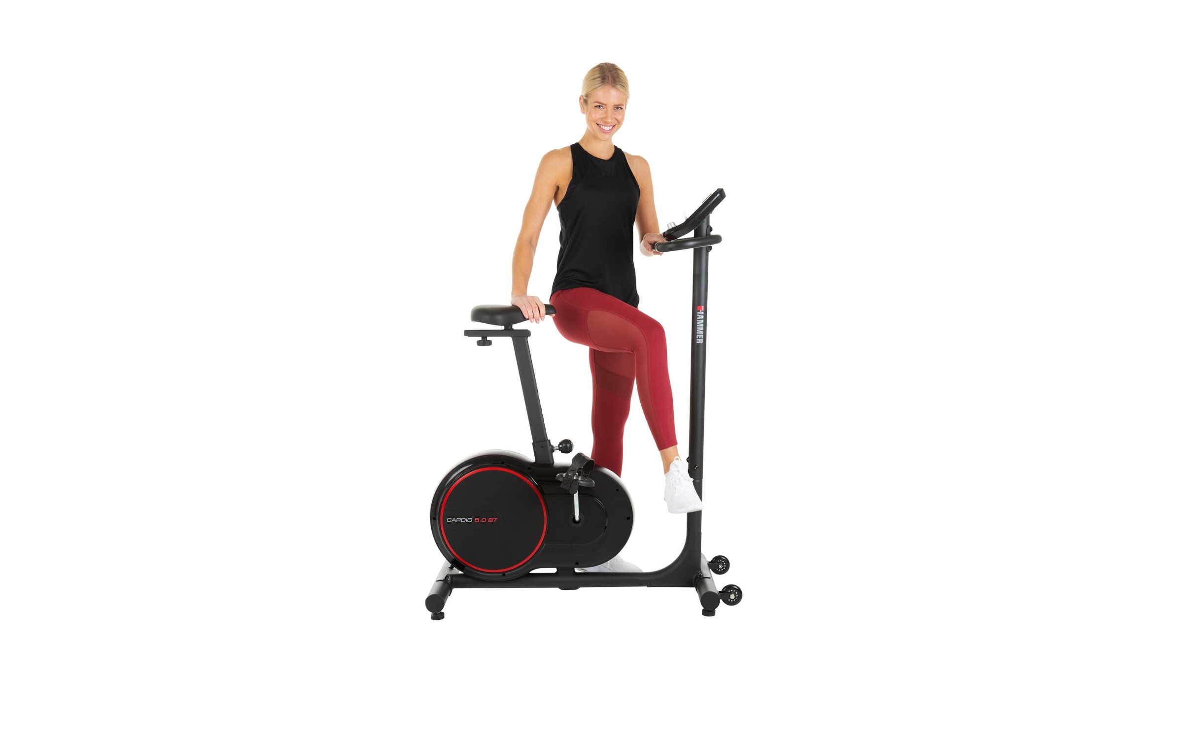 Hammer Crosstrainer »Cardio 5.0«