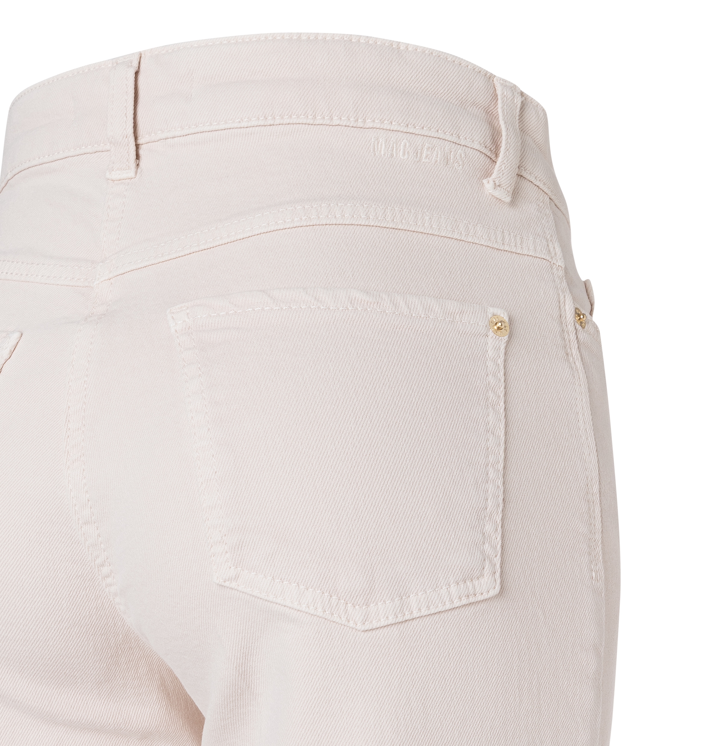 MAC Weite Jeans »WIDE« im Five-Pocket Style