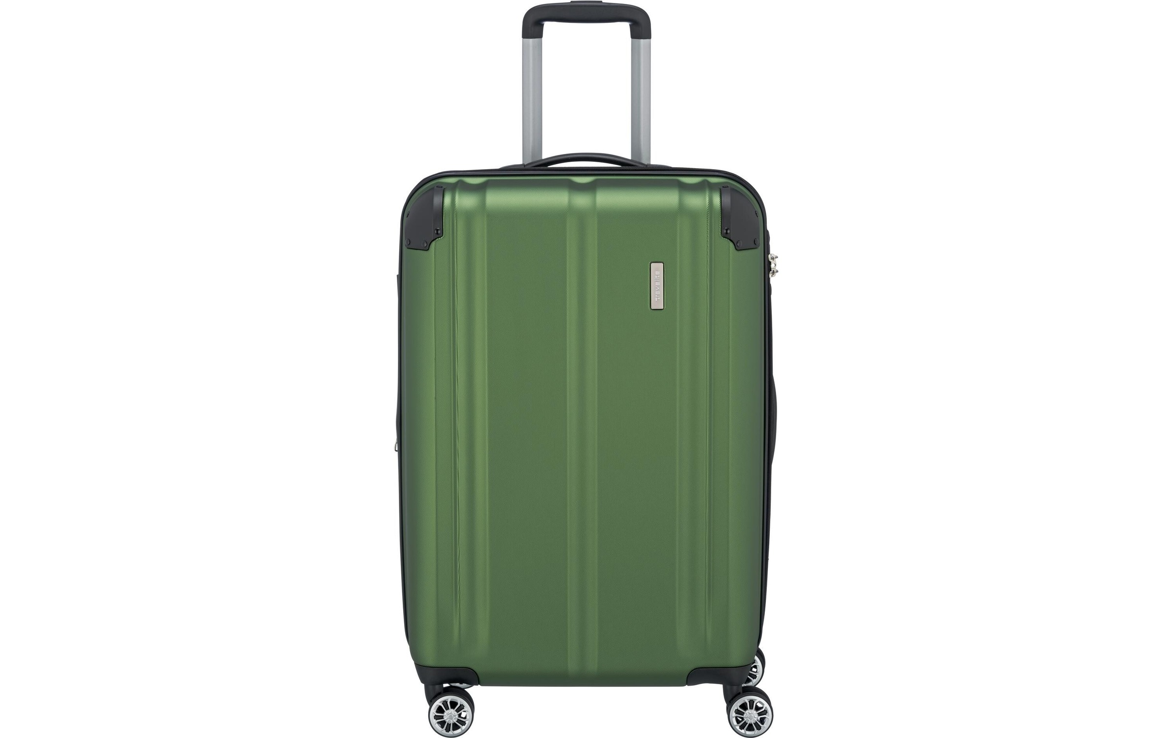 travelite Valise »City Trolley« 78 litre 4 Rollen