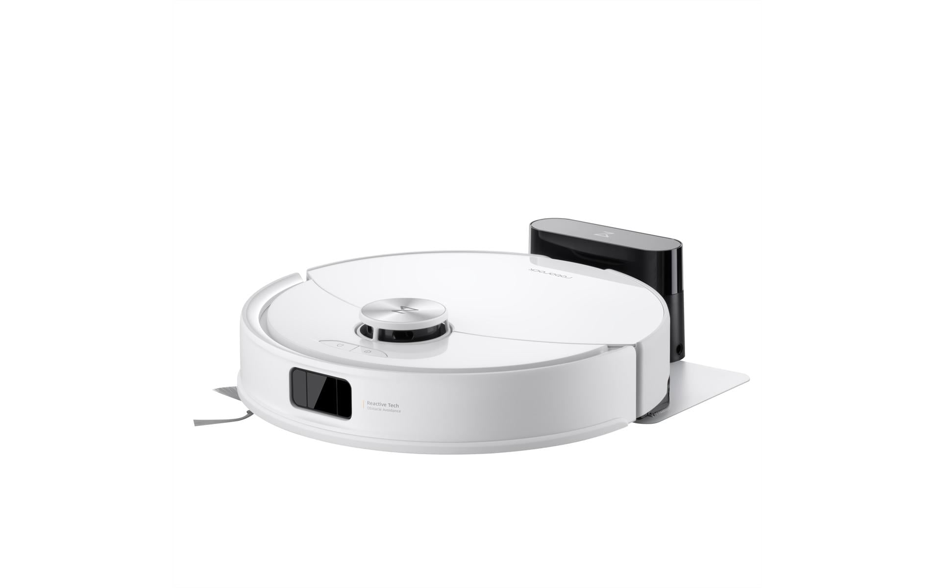 Roborock Robot d'aspiration eau et poussière »Roborock Q10 VF mit Wischfunktion«