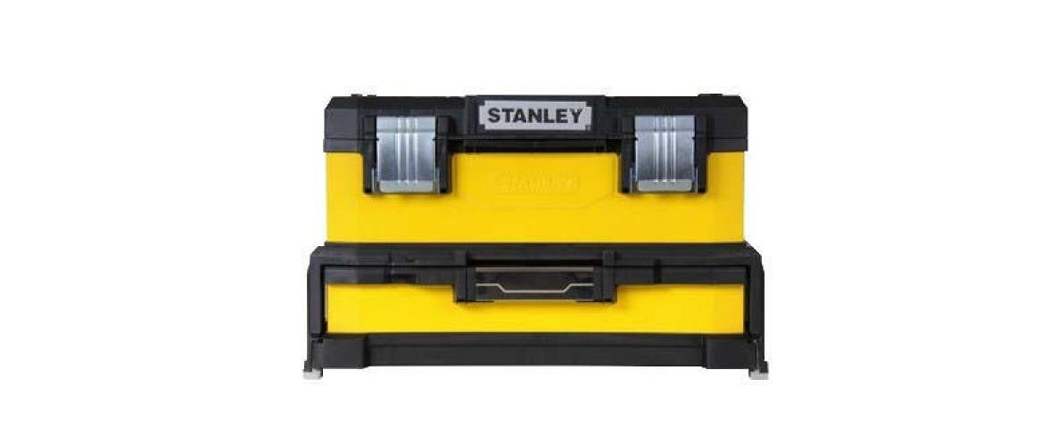 STANLEY Aufbewahrungsbox