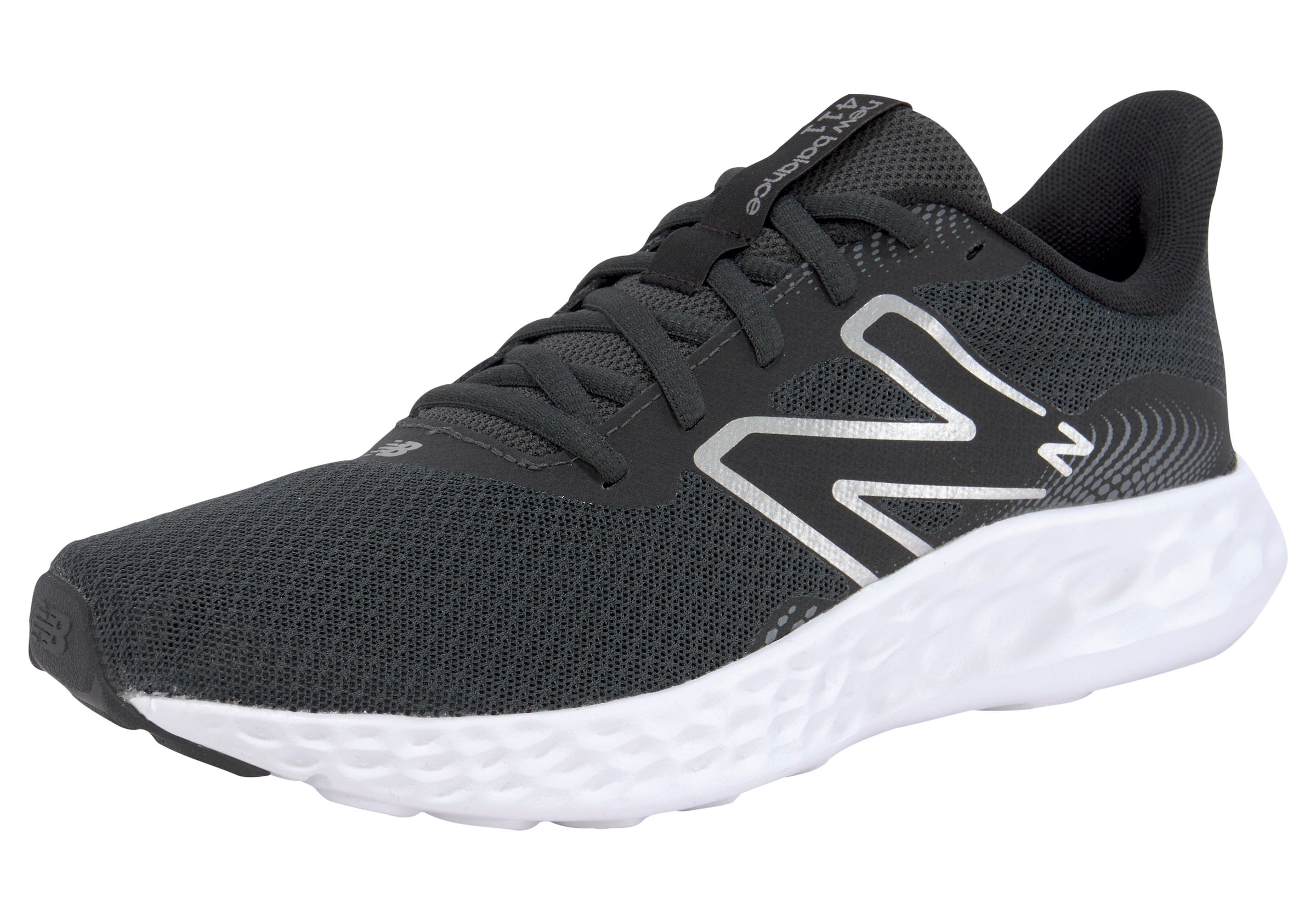 New Balance Laufschuh W411