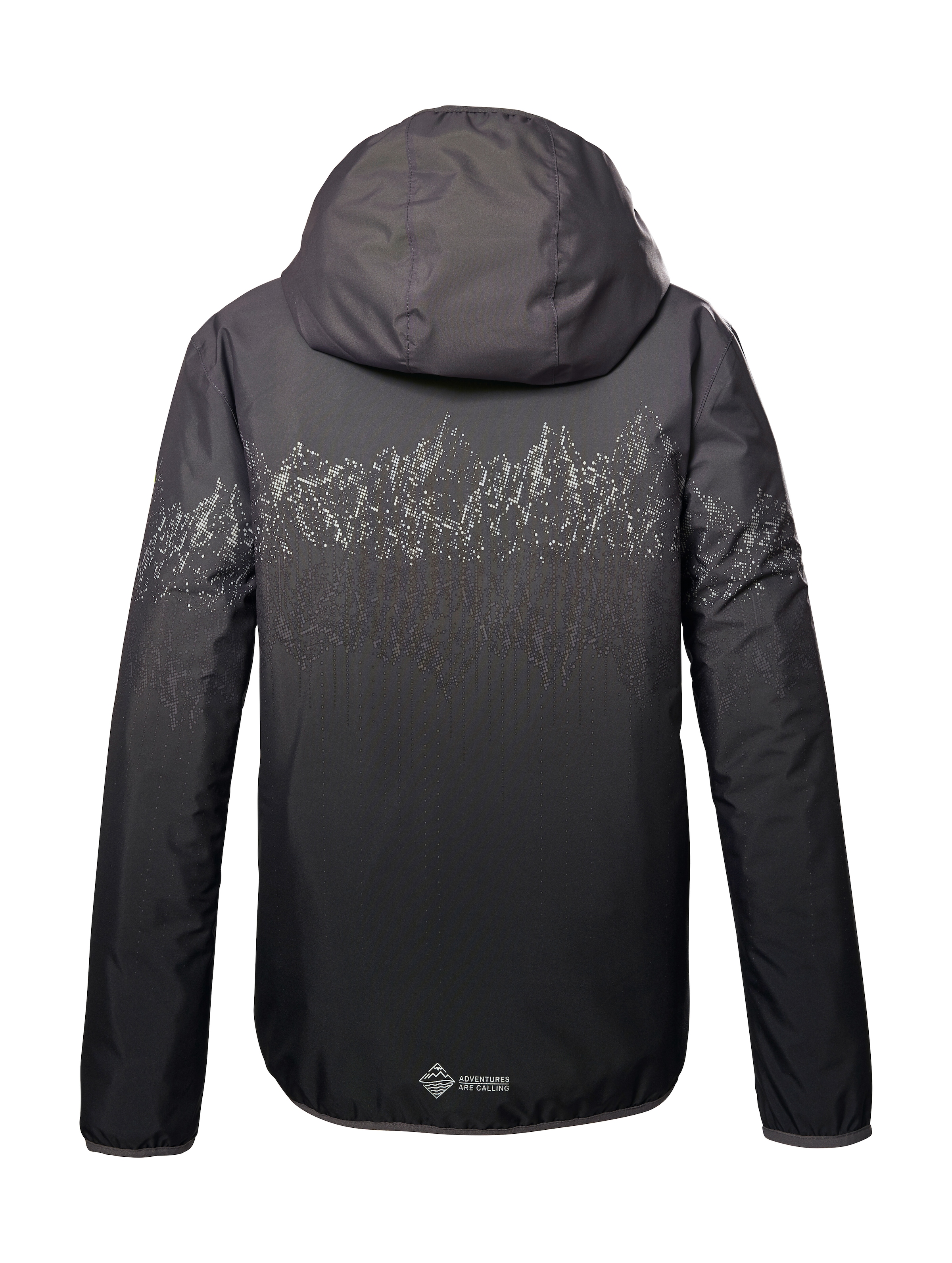 Killtec Outdoorjacke »KOS 277 BYS JCKT«
