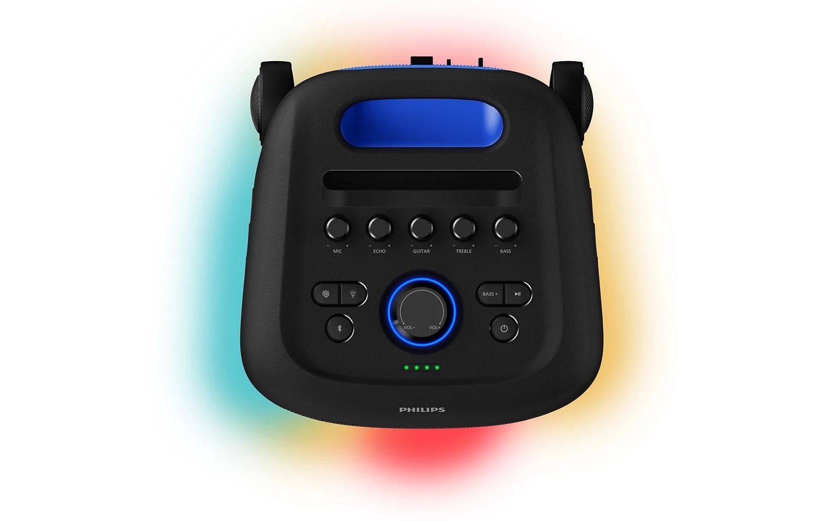 Philips Haut-parleur Bluetooth »Speaker TAX5000E/10« ( )