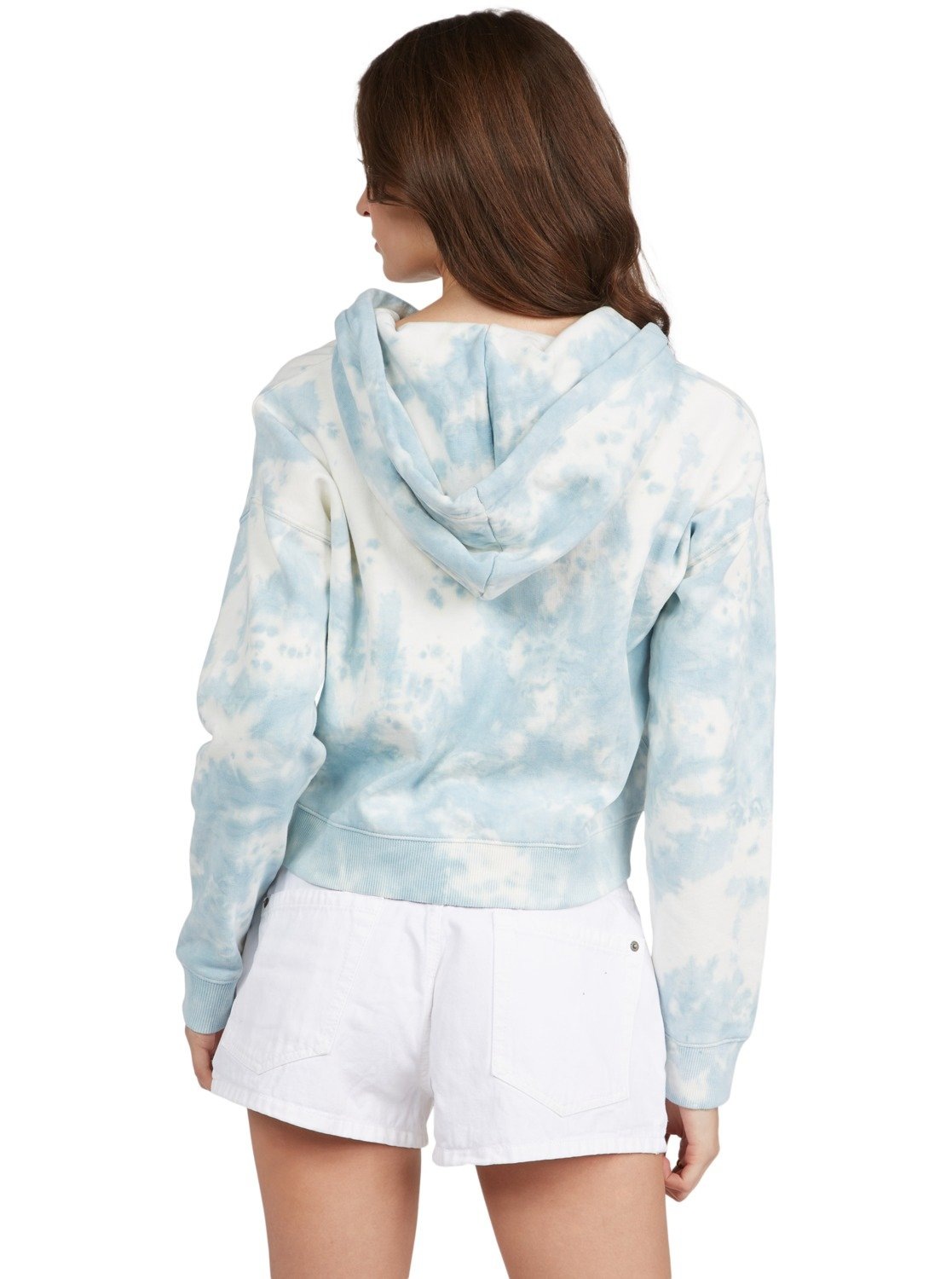Roxy Kapuzensweatshirt »Girls Trip«