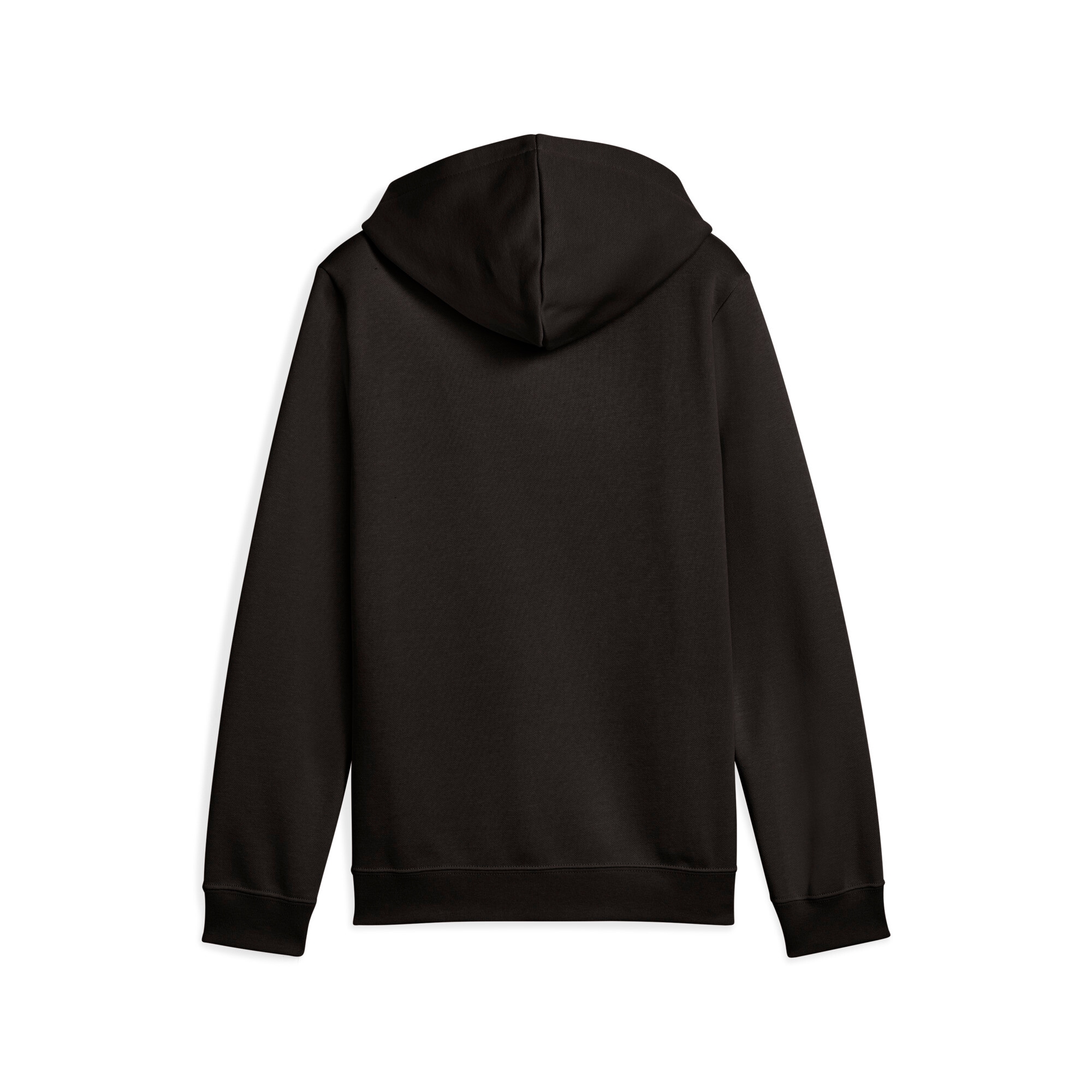 PUMA Sweat à capuche »ESS NO 1 LOGO HOODIE FL G«, avec capuche réglable, avec poche kangourou
