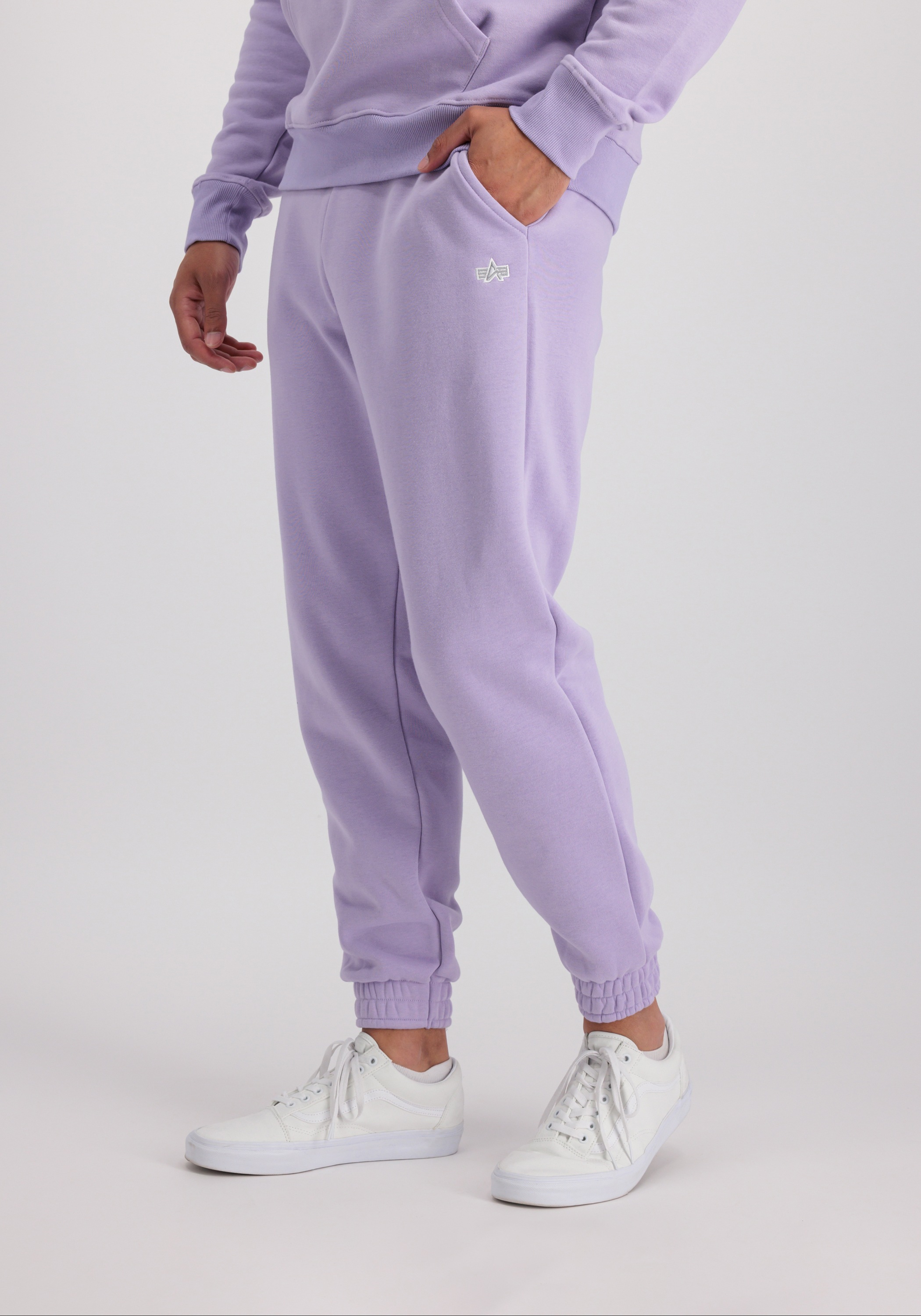 Alpha Industries Jogginghose »Unisex EMB Jogger«