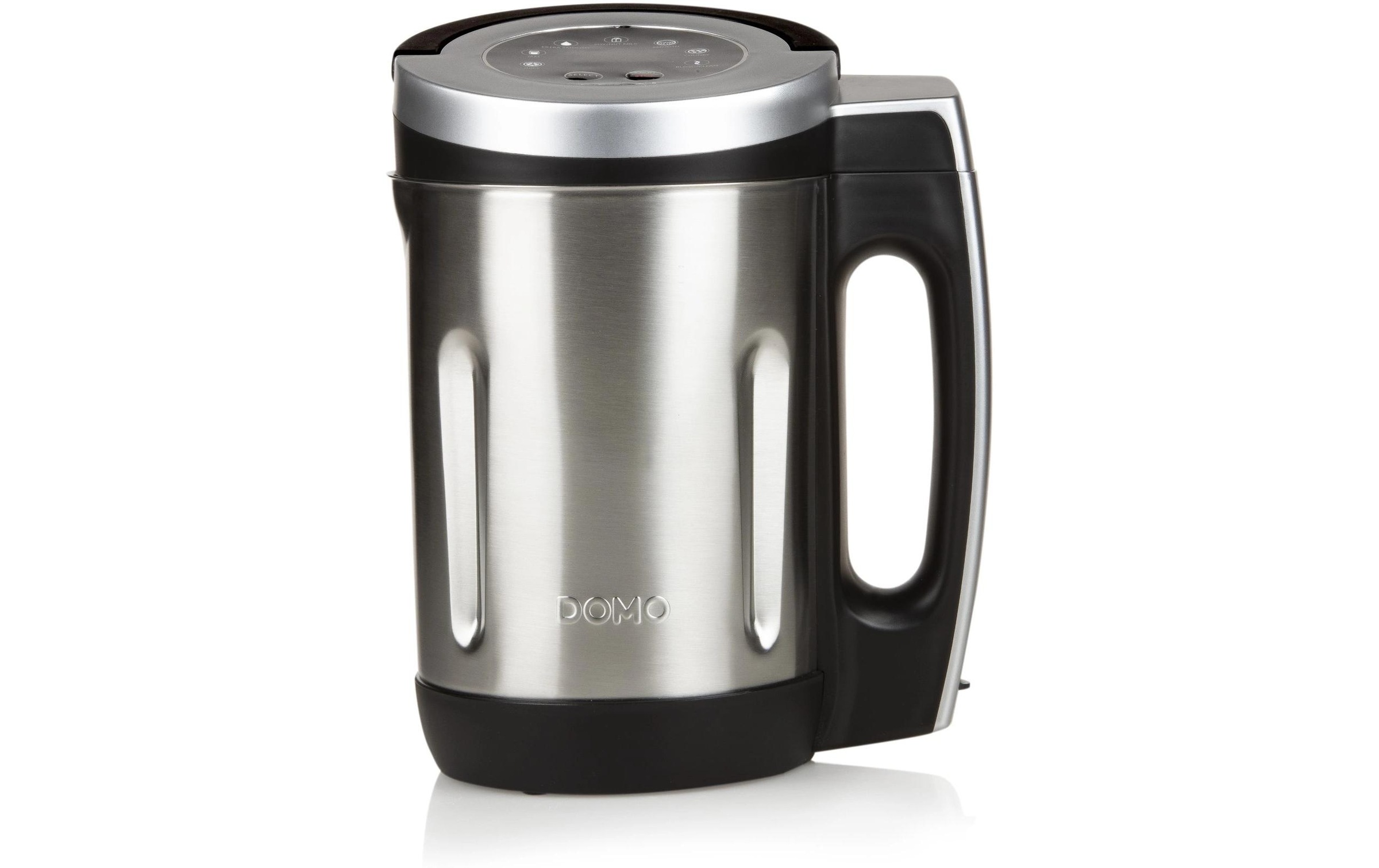 Domo Küchenmaschine »Food Processor DO716BL«