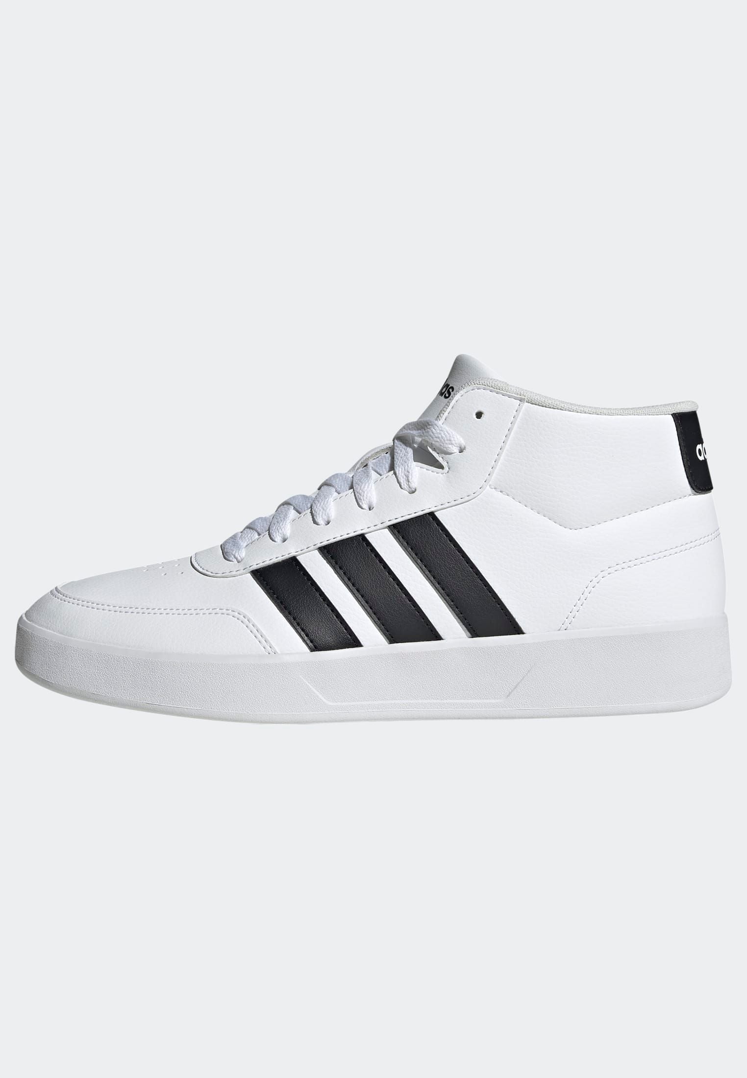 adidas Sportswear Sneaker »BREAKNET MID«