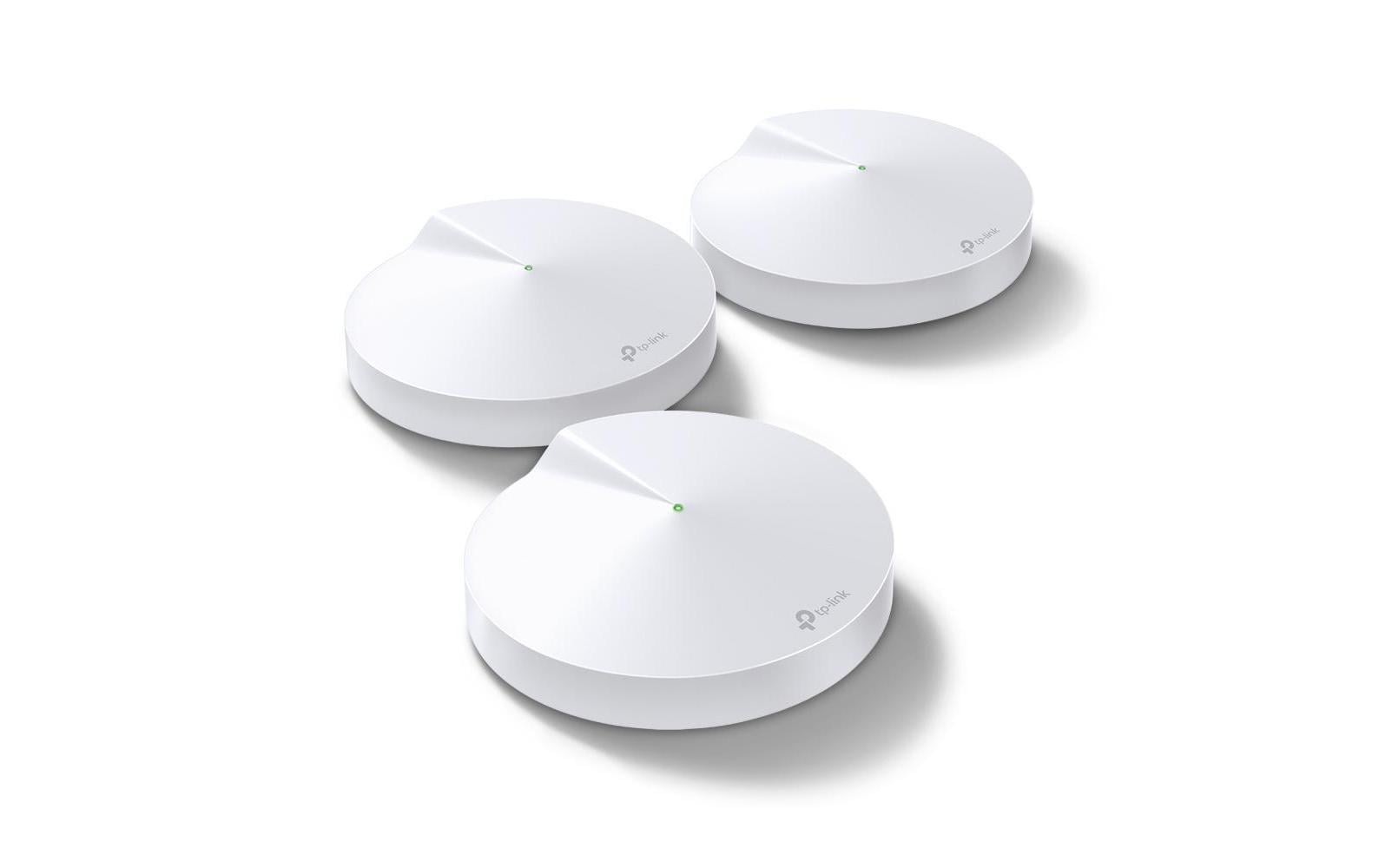 Image of TP-Link WLAN-Router »Deco M9 Plus 3er« bei Ackermann Versand Schweiz