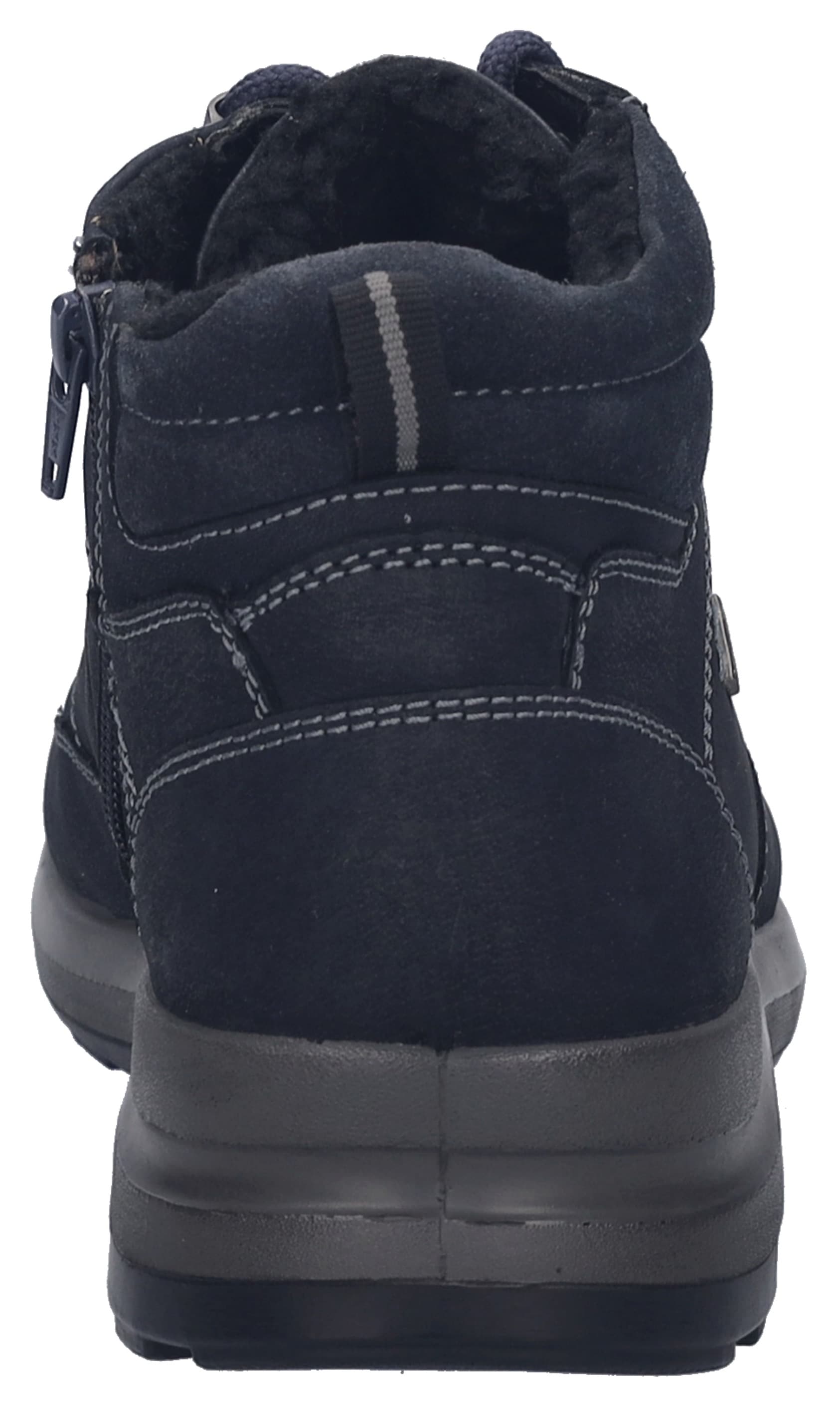 Josef Seibel Winterboots »Marley 53«  Schnürboots mit Warmfutter in Weite G