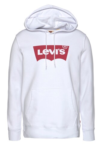 Levi's® Kapuzensweatshirt »T3 GRAPHIC«, Mit Logoprint kaufen
