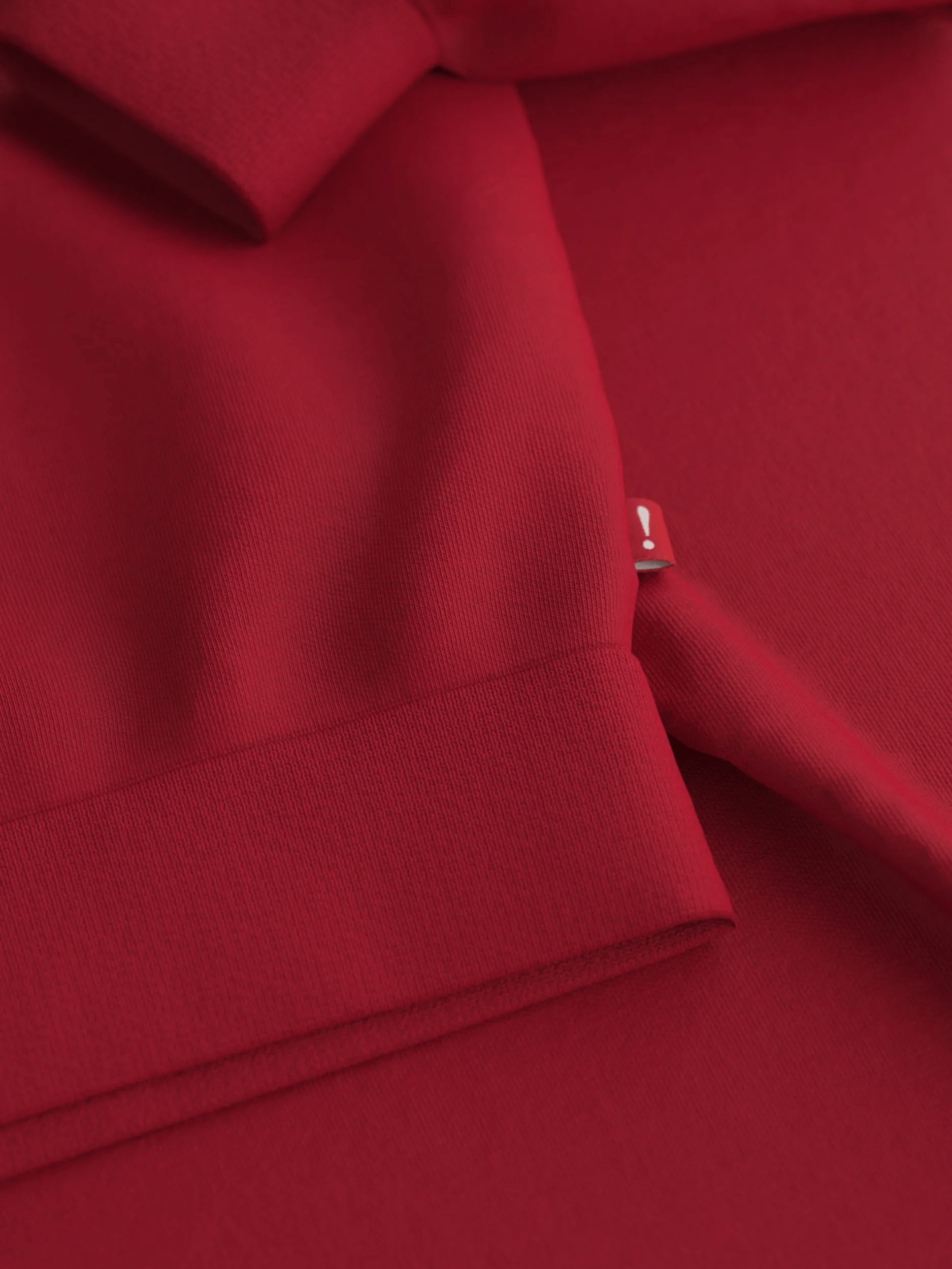 Joop Jeans Sweatshirt »Tian«, Ton-in-Ton Stickerei
