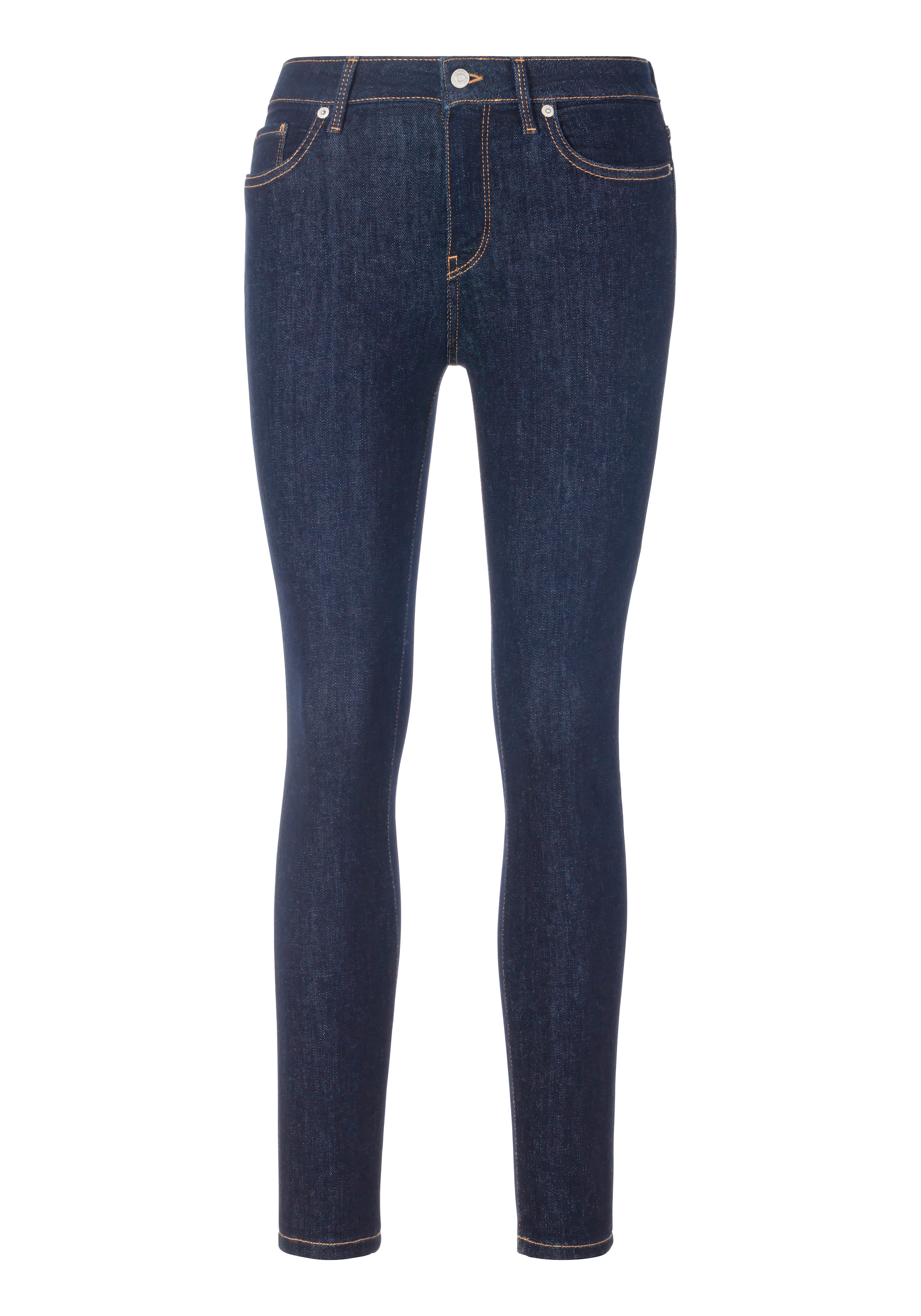Tommy Hilfiger Skinny-fit-Jeans »HERITAGE COMO SKINNY RW«, mit Tommy Hilfiger Logo-Badge