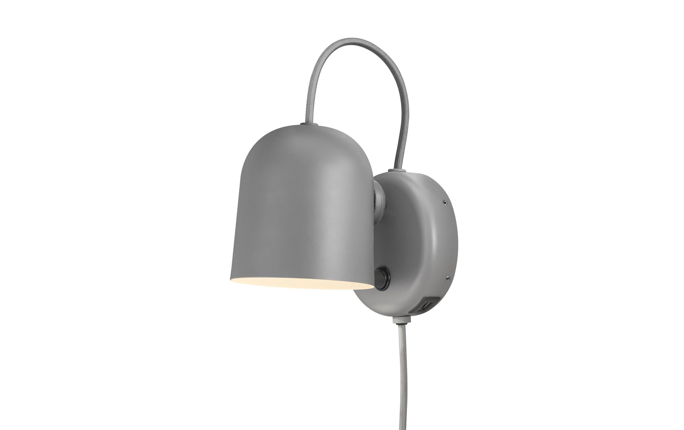 Image of Nordlux Aussen-Wandleuchte »Wandleuchte Angle 1x«, GU10 bei Ackermann Versand Schweiz