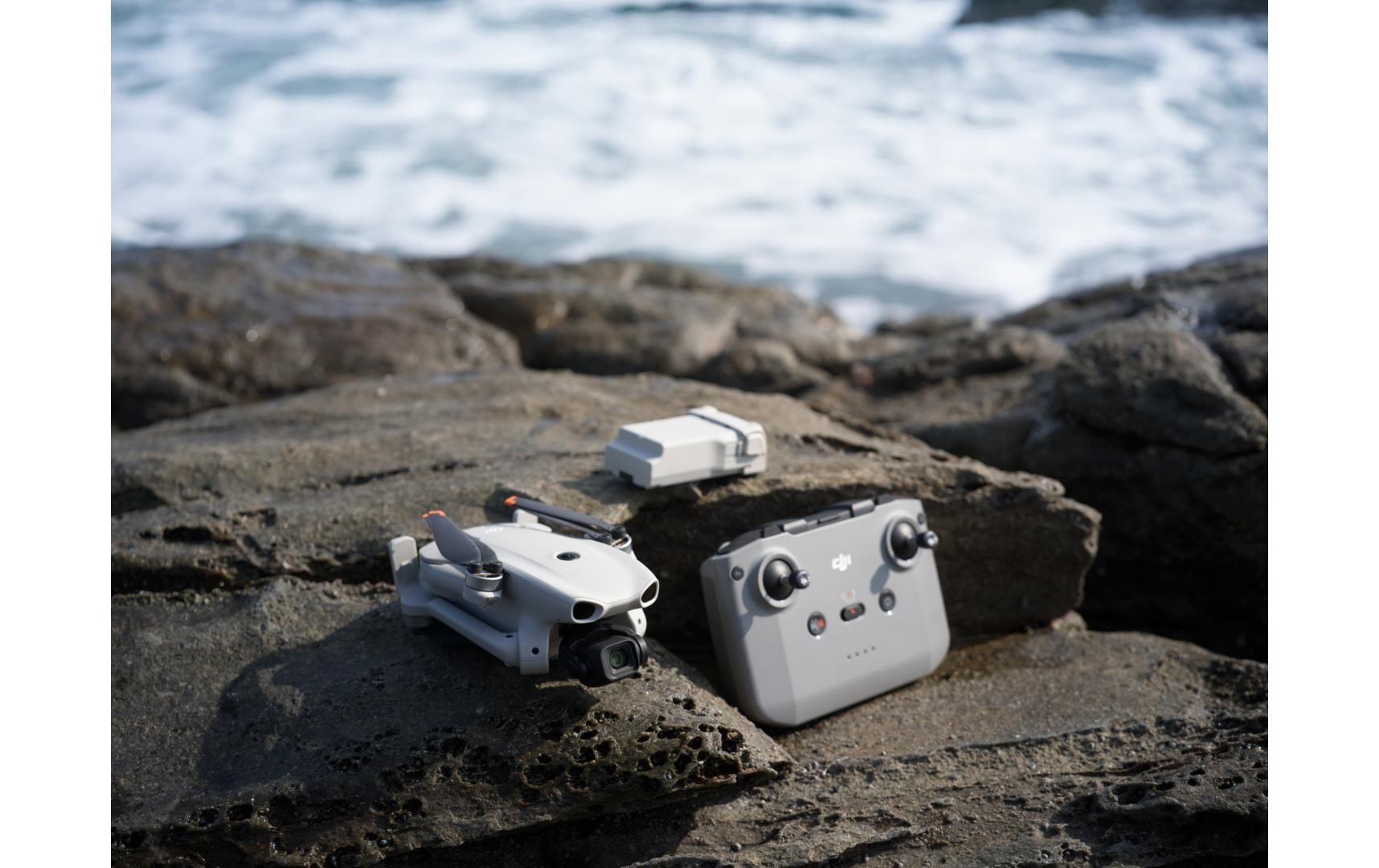 DJI Drohne »Lito X1 Fly More Combo (DJI RC 2)«