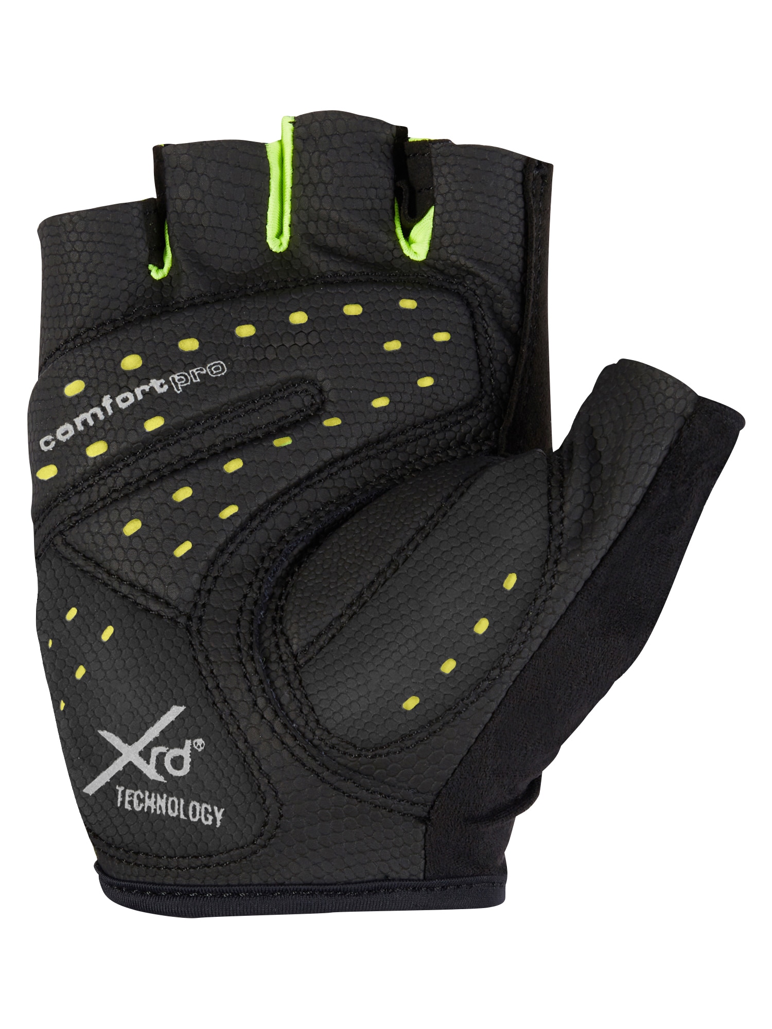 Ziener Fahrradhandschuhe »CUDJO-Z«